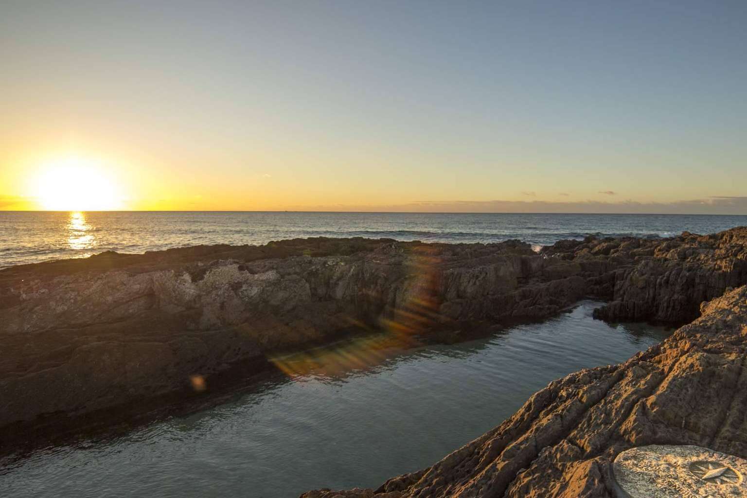 Escapada perfecta para el primer baño de la temporada; ¡Descubrir los destinos ideales para disfrutar del mar!