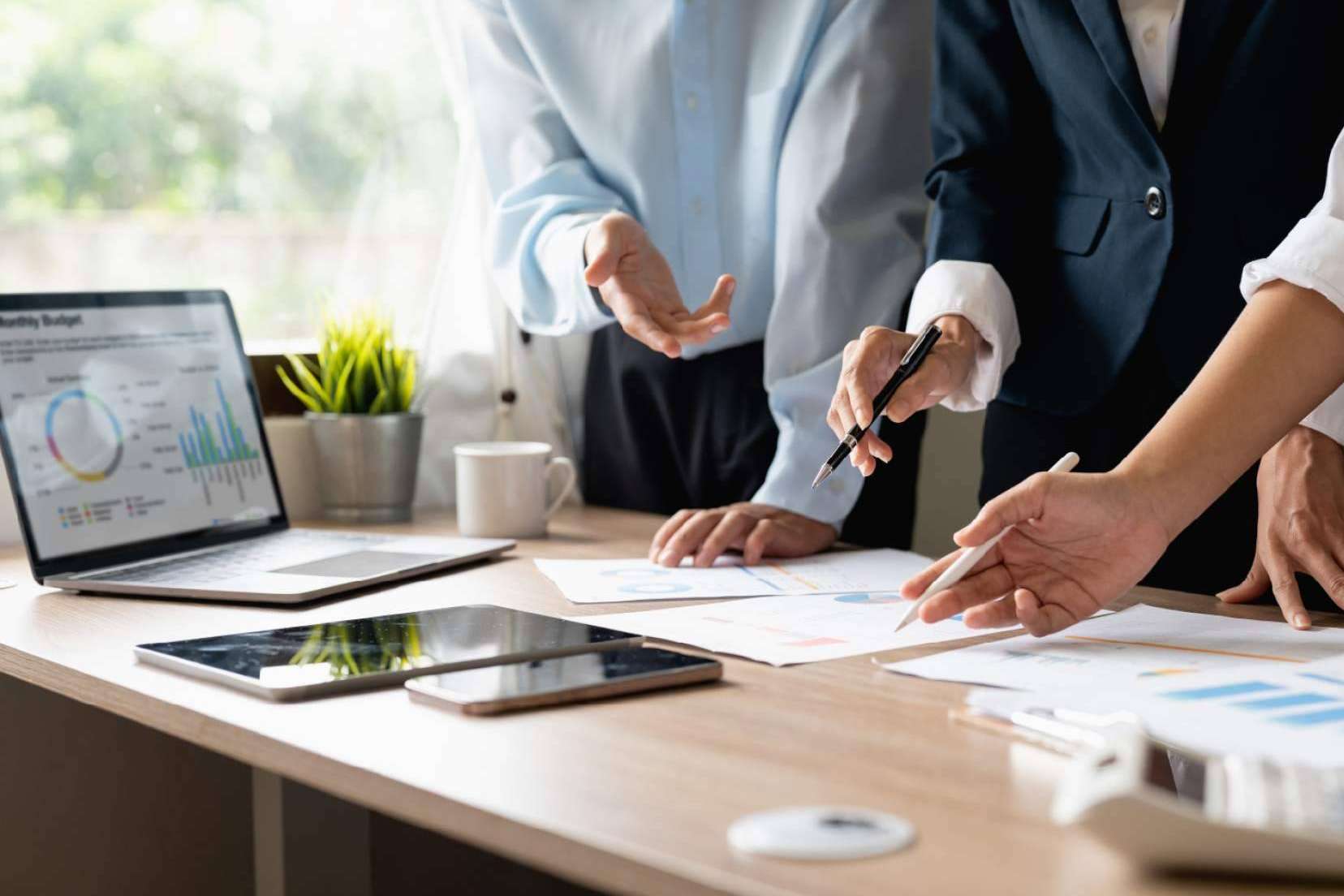 ASTRATECH CONSULTING, expertos en consultoría integral para lanzar una pyme