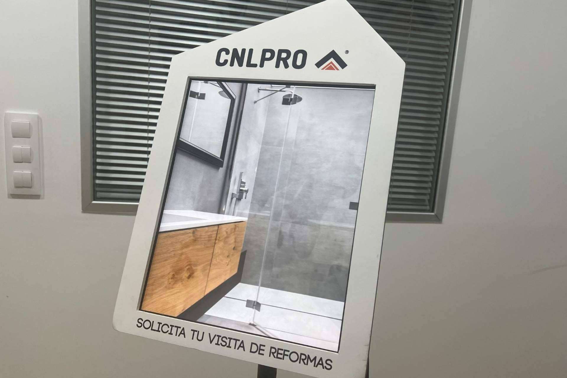 CNLPRO Reformas lanza su plataforma de Círculo de Afiliados