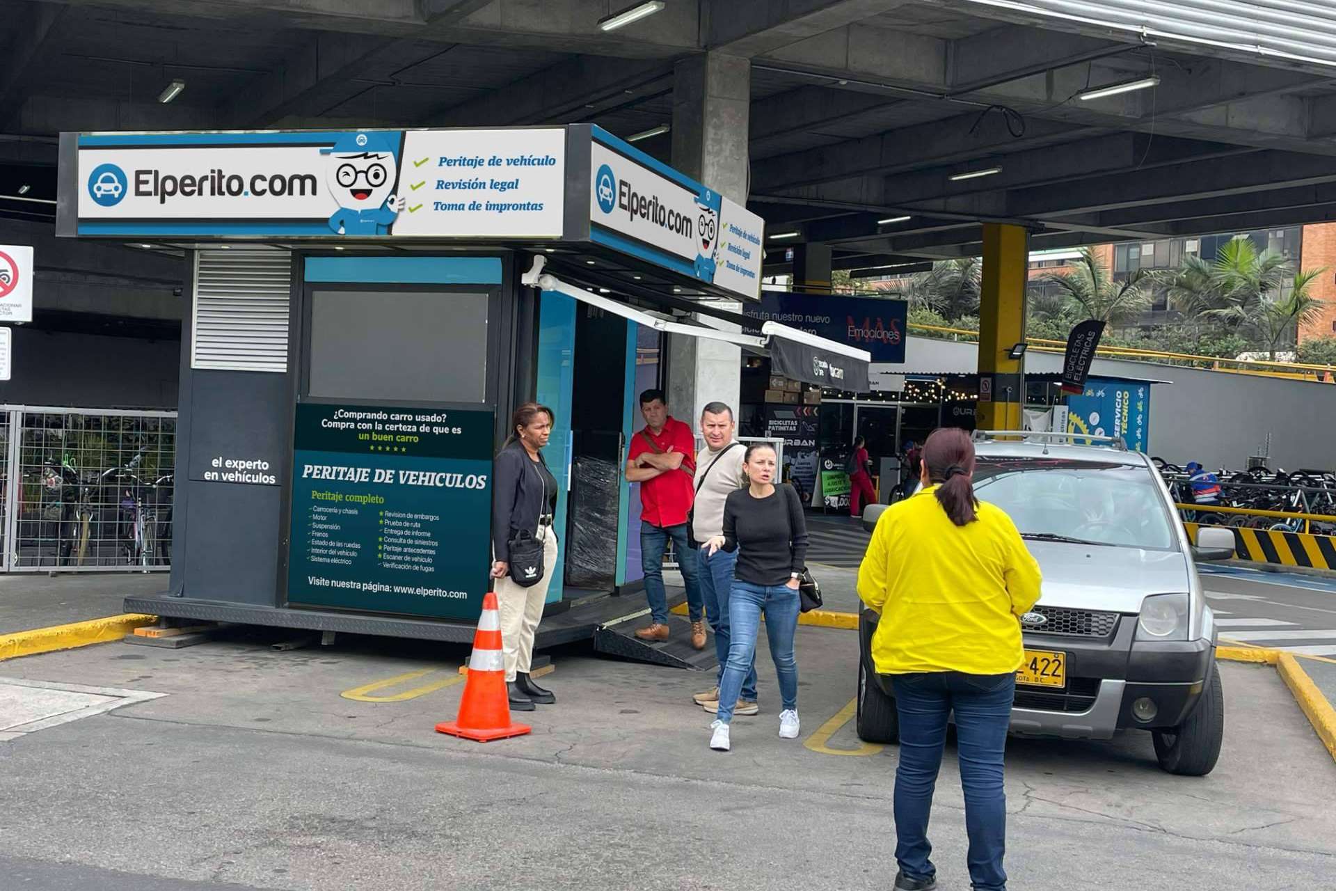 Peritajes vehiculares y la evaluación del daño en accidentes. ¿Cómo asegurarse de que se cubra todo?