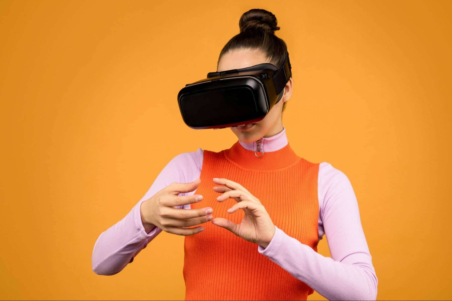Ventajas de la terapia con realidad virtual en psicología