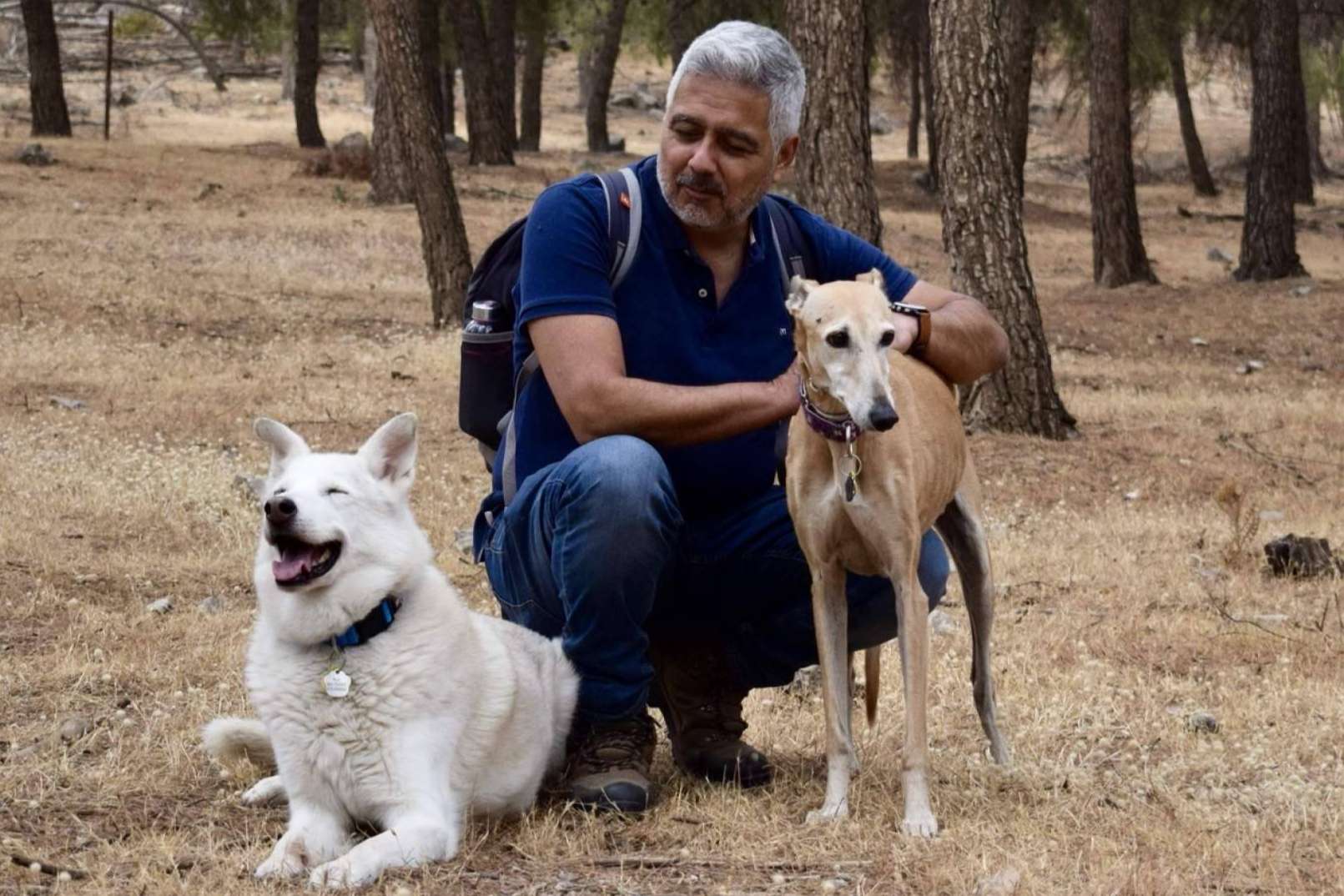 4EverDogs, educación y cuidado de los perros respetando su naturaleza