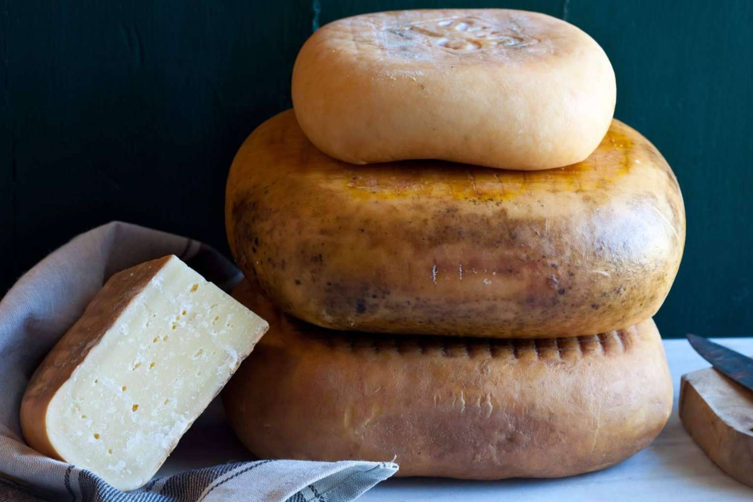 Top destinos gastronómicos imprescindibles para un buen gourmet