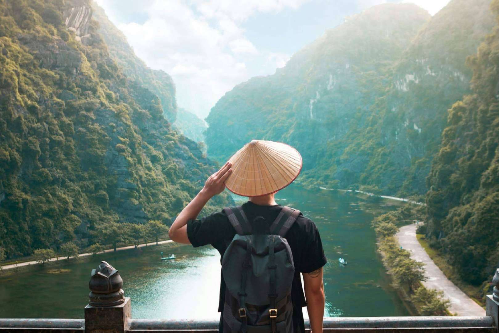 Viaxes Low Cost, la agencia de viajes especialista en viajes a Asia