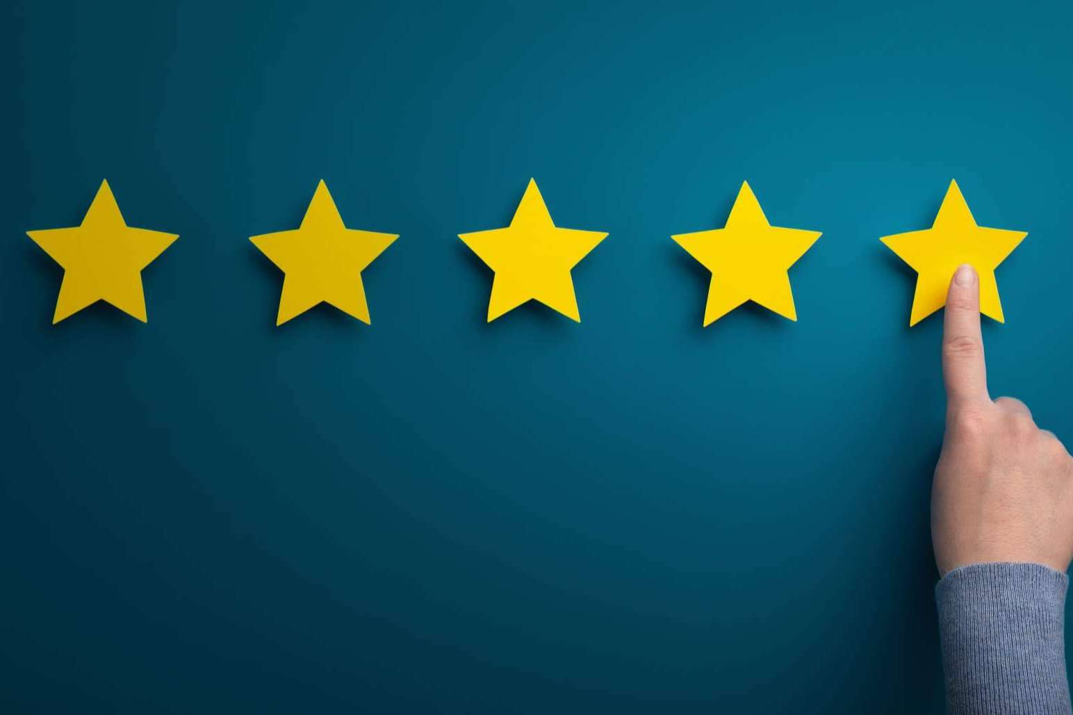 ¿Se pueden comprar reseñas en Trustpilot?, por