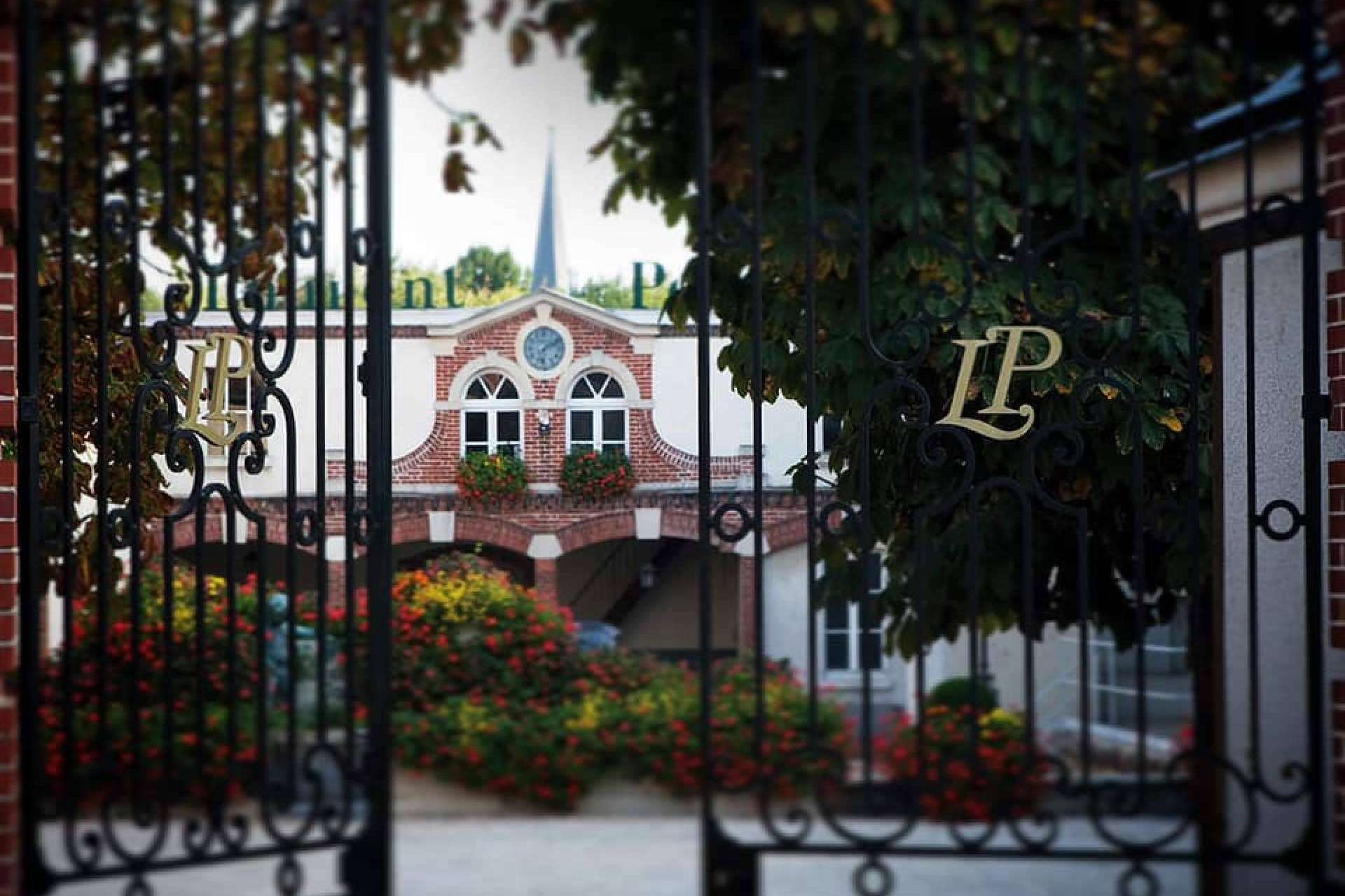 Difersa & Primavinia y Champagne Laurent-Perrier llegan a un acuerdo para la distribución exclusiva en Galicia