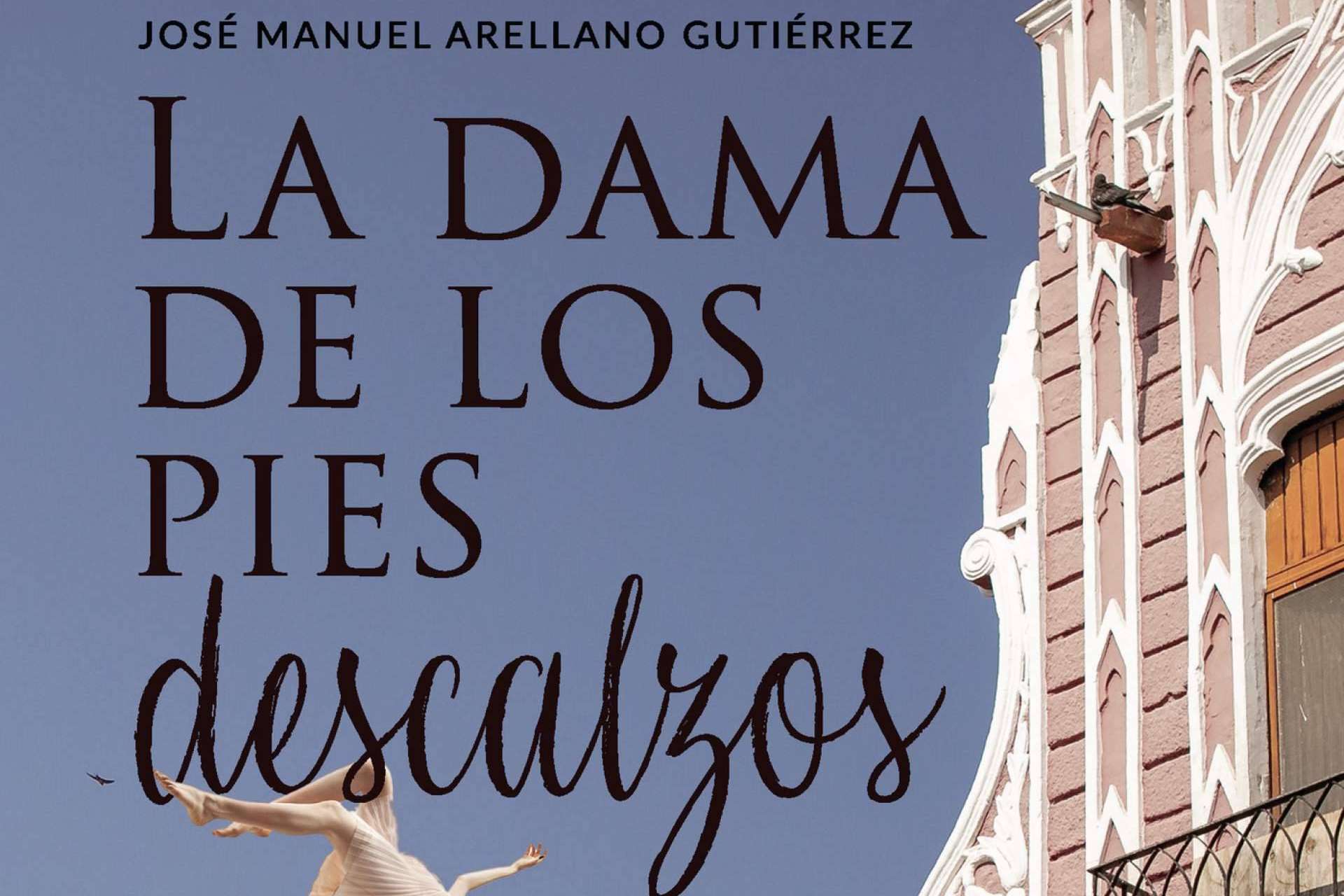 Un viaje místico al corazón del inframundo; ‘La dama de los pies descalzos’