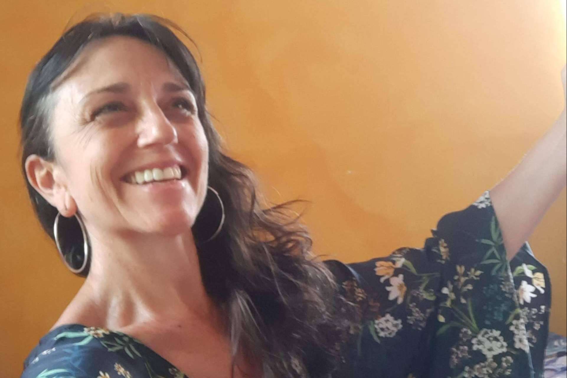 El climaterio, la segunda primavera. Entrevista