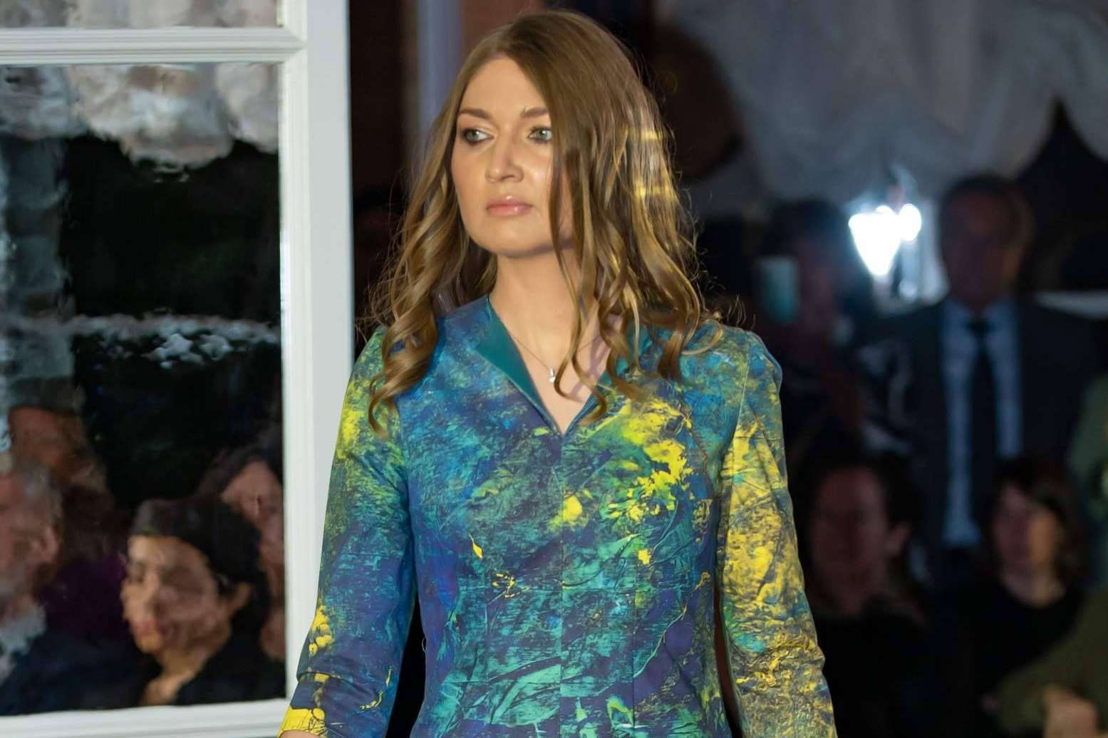 Valérie Moreau, presente en la Inauguración de la Presidencia en Bélgica en la Unión Europea