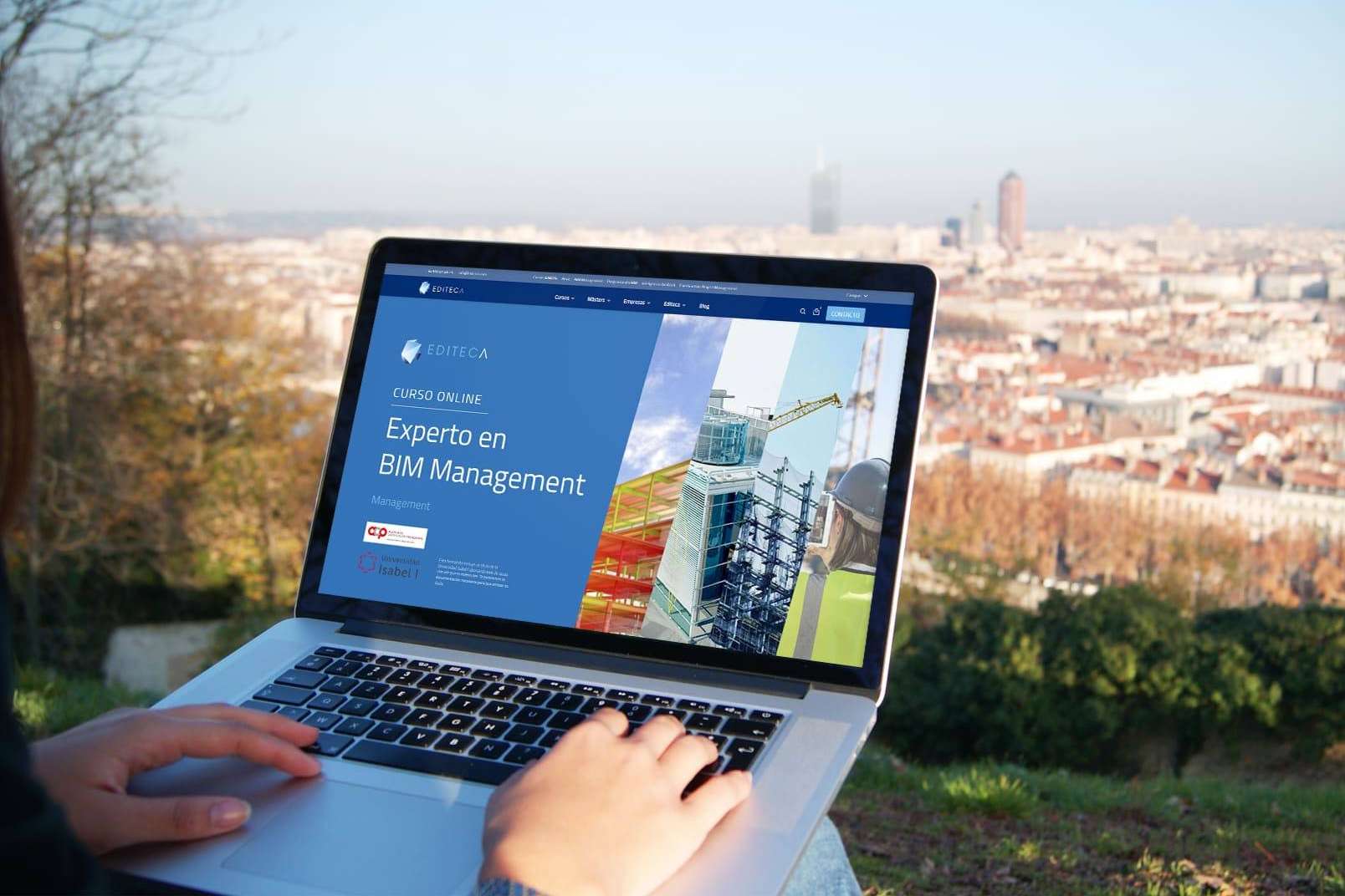 La demanda de formación en metodologías BIM se habrá incrementado en un 48 % para finales de 2024