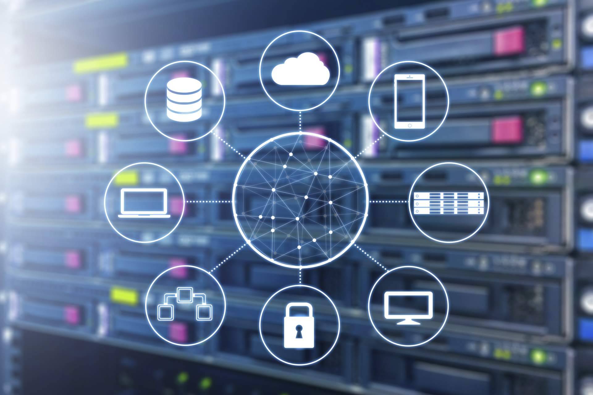 JMG Virtual Consulting, servicios profesionales de virtualización de red con VMware NSX