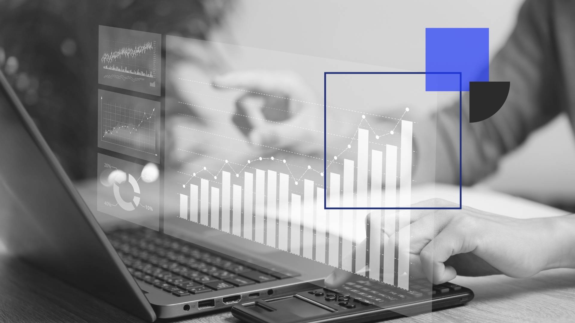 El poder de la data en las estrategias de marketing, clave para el éxito empresarial