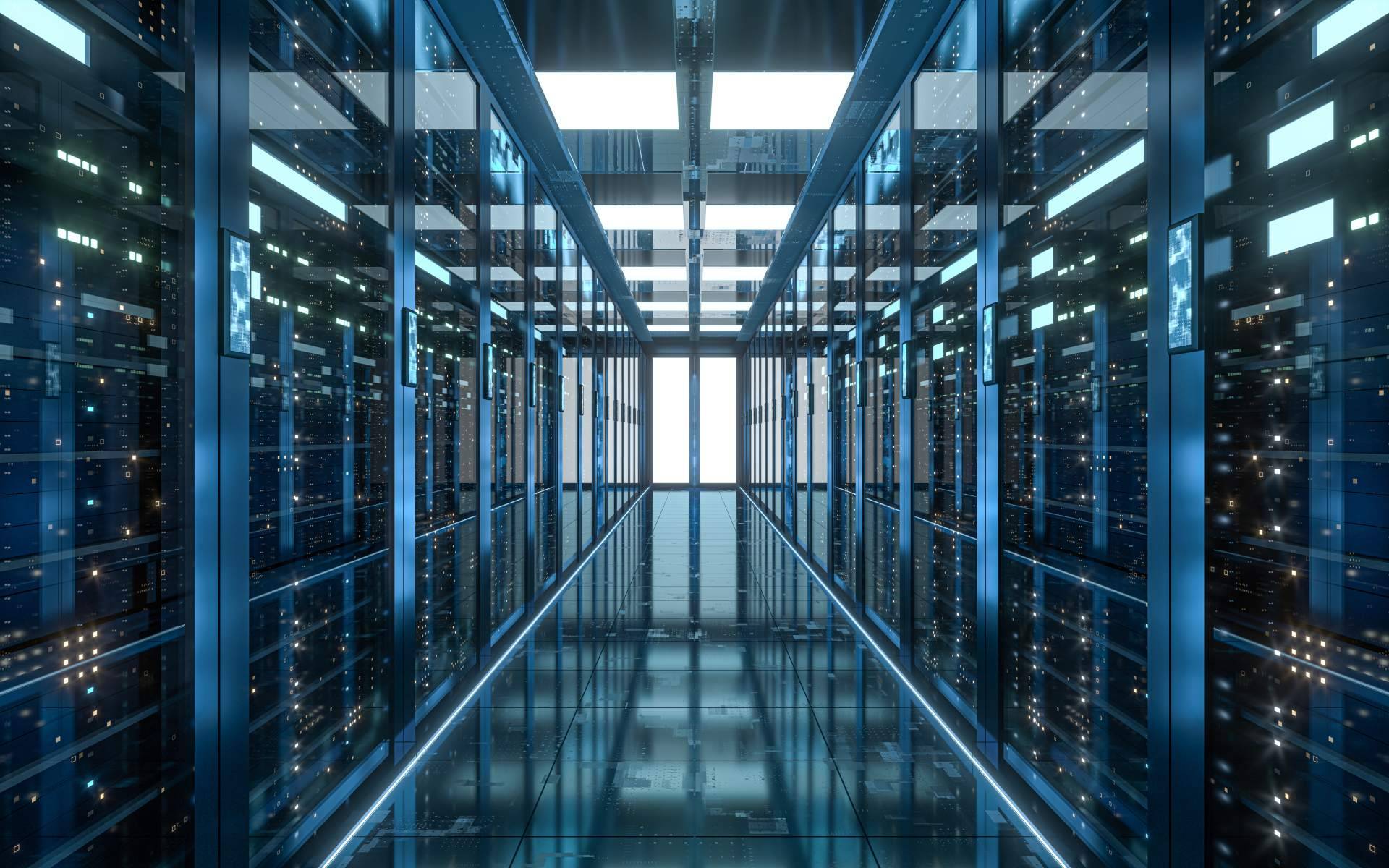 ICS ofrece servicios de tecnología de la información
