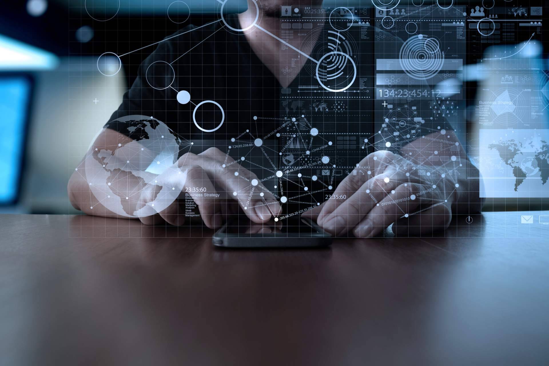 Servicio de paquetes de horas técnicas de Israel Huerta, experto en marketing automatizado y funnels de ventas