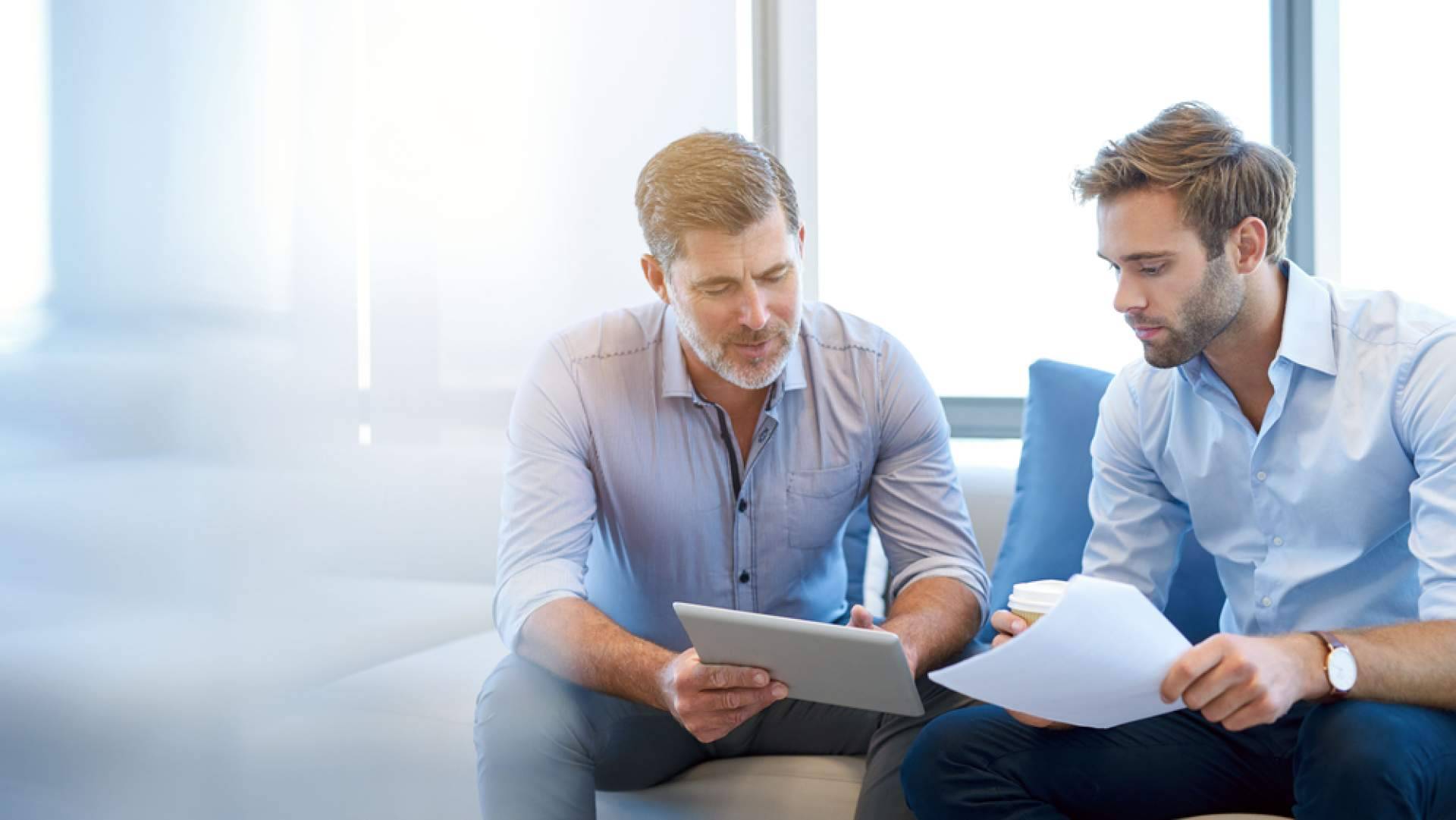 La importancia del contraste de ideas al comenzar con un emprendimiento, por Tu Mentor de Negocio