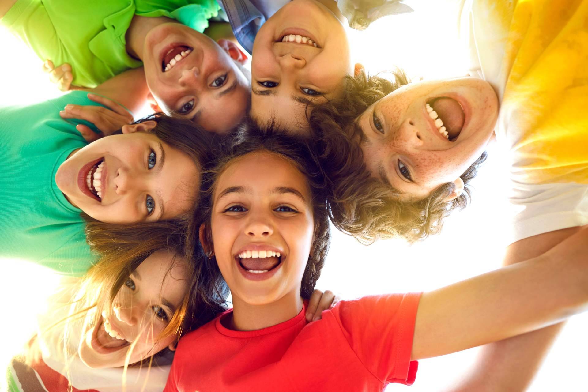 Los campamentos de verano Enforex, una opción perfecta para los niños en verano