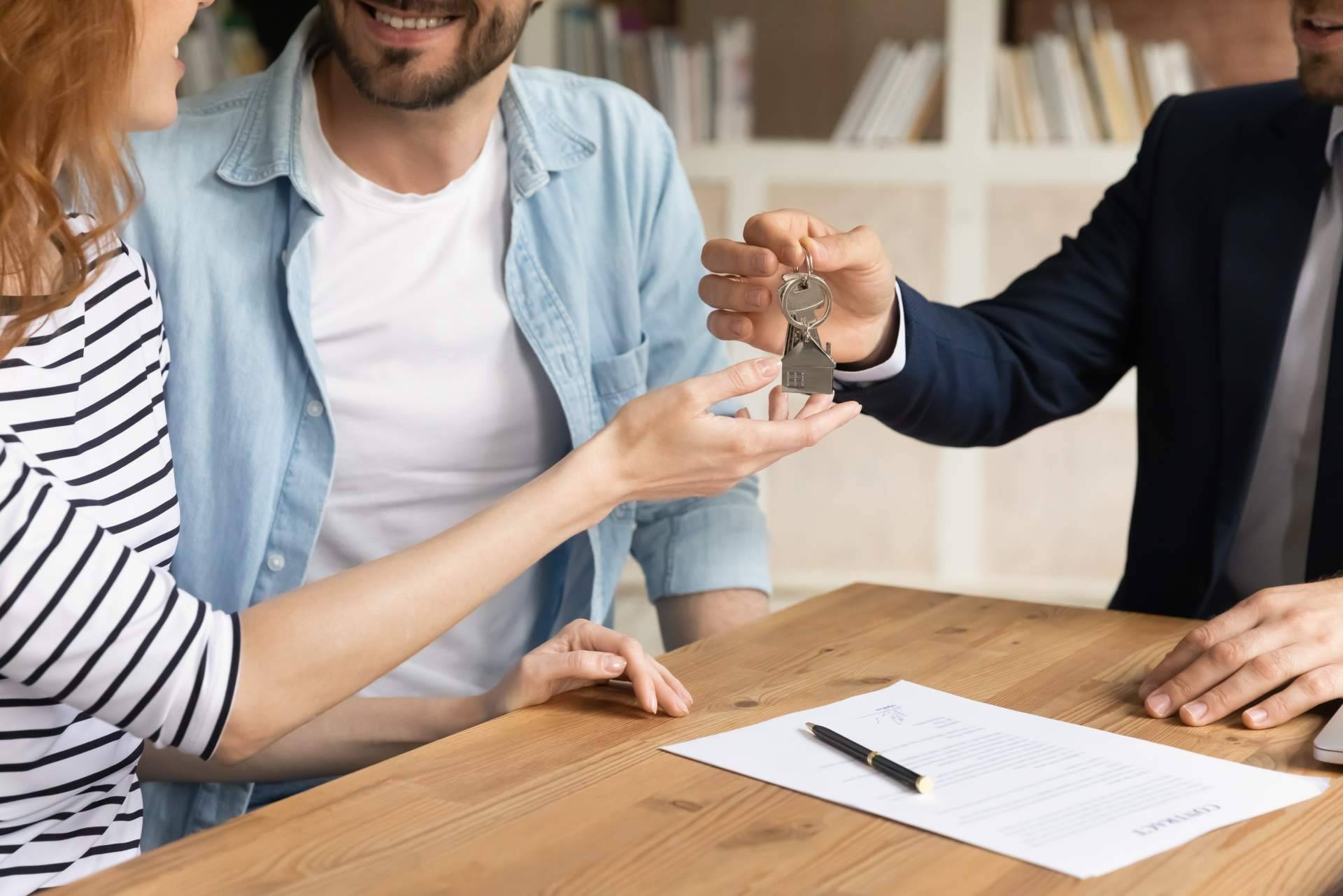 Los consejos de SwiftFlats para alquilar un piso de forma segura