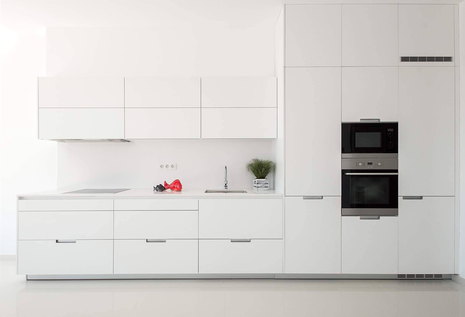 DCASA Panamá apuesta por las cocinas atemporales