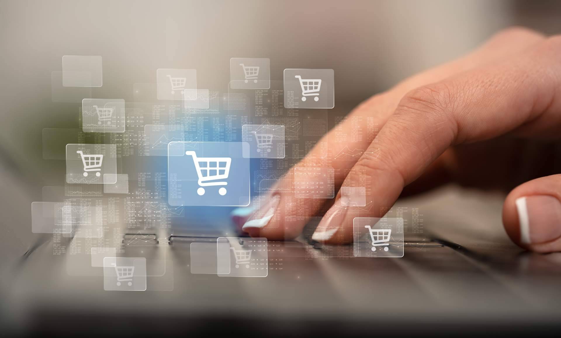 DataGestión y su servicio de consultoría en nuevas tecnologías e-commerce, al servicio de las tiendas online