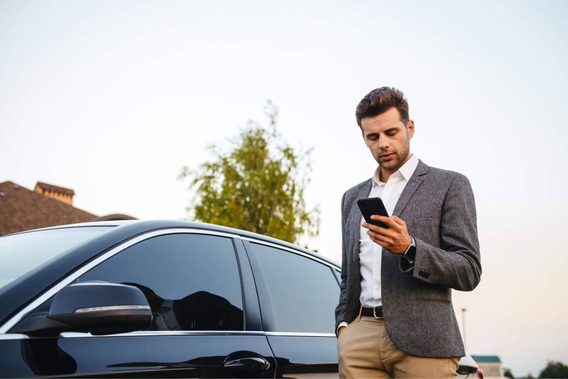 ¿Por qué optar por un renting BMW con Cocherenting.es?