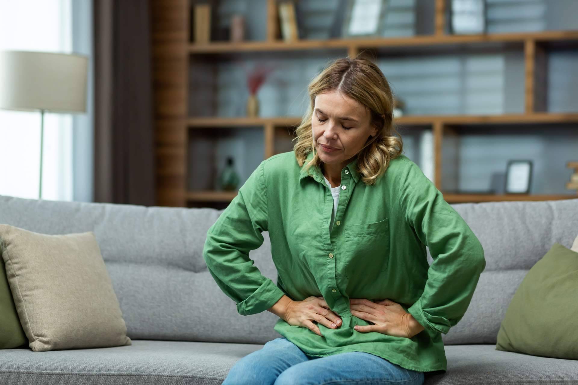 Más allá del silencio, rompiendo tabúes sobre la incontinencia en la menopausia