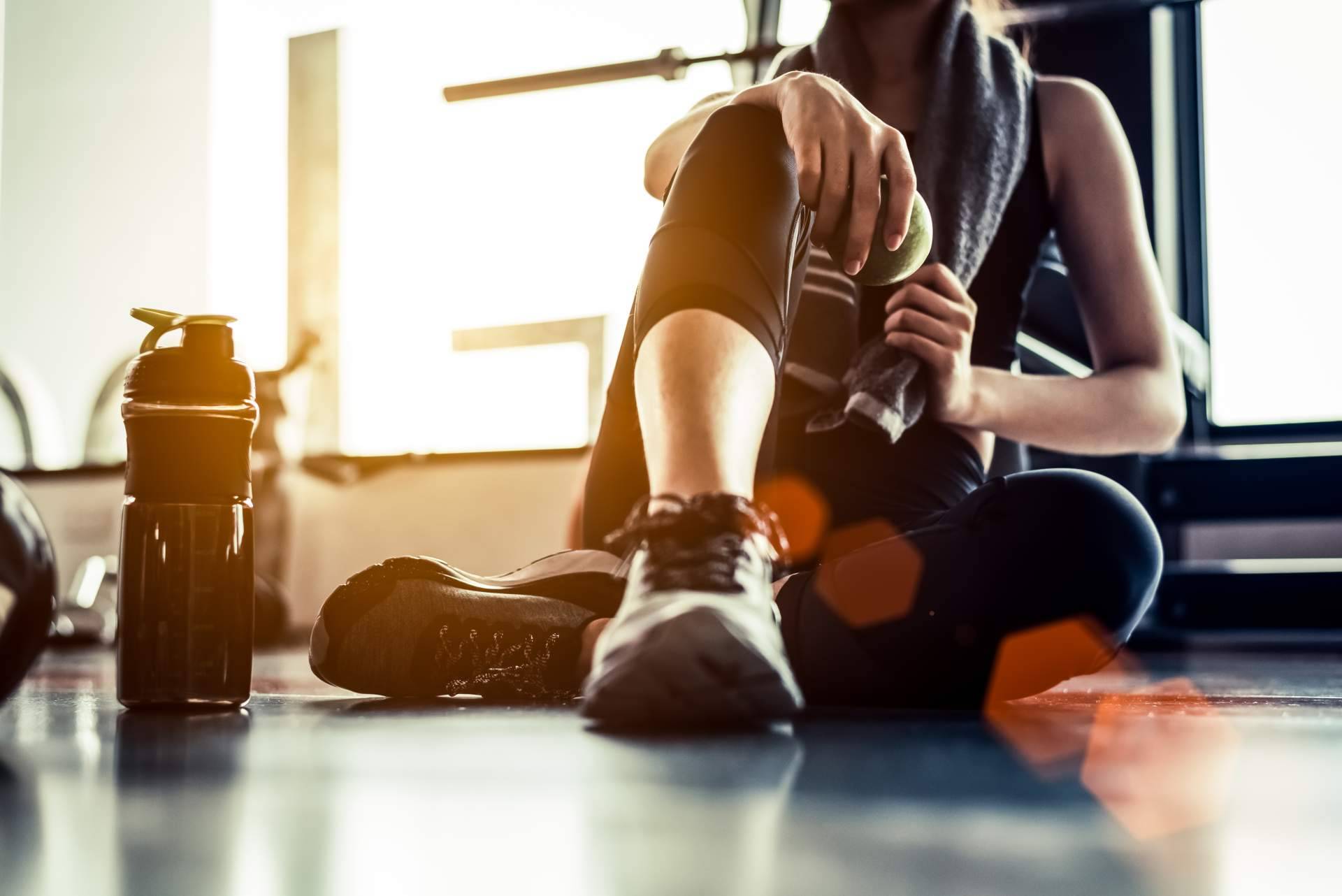 Cor Club, el gimnasio en La Pobla de Vallbona que apuesta por el entrenamiento personal para alcanzar objetivos