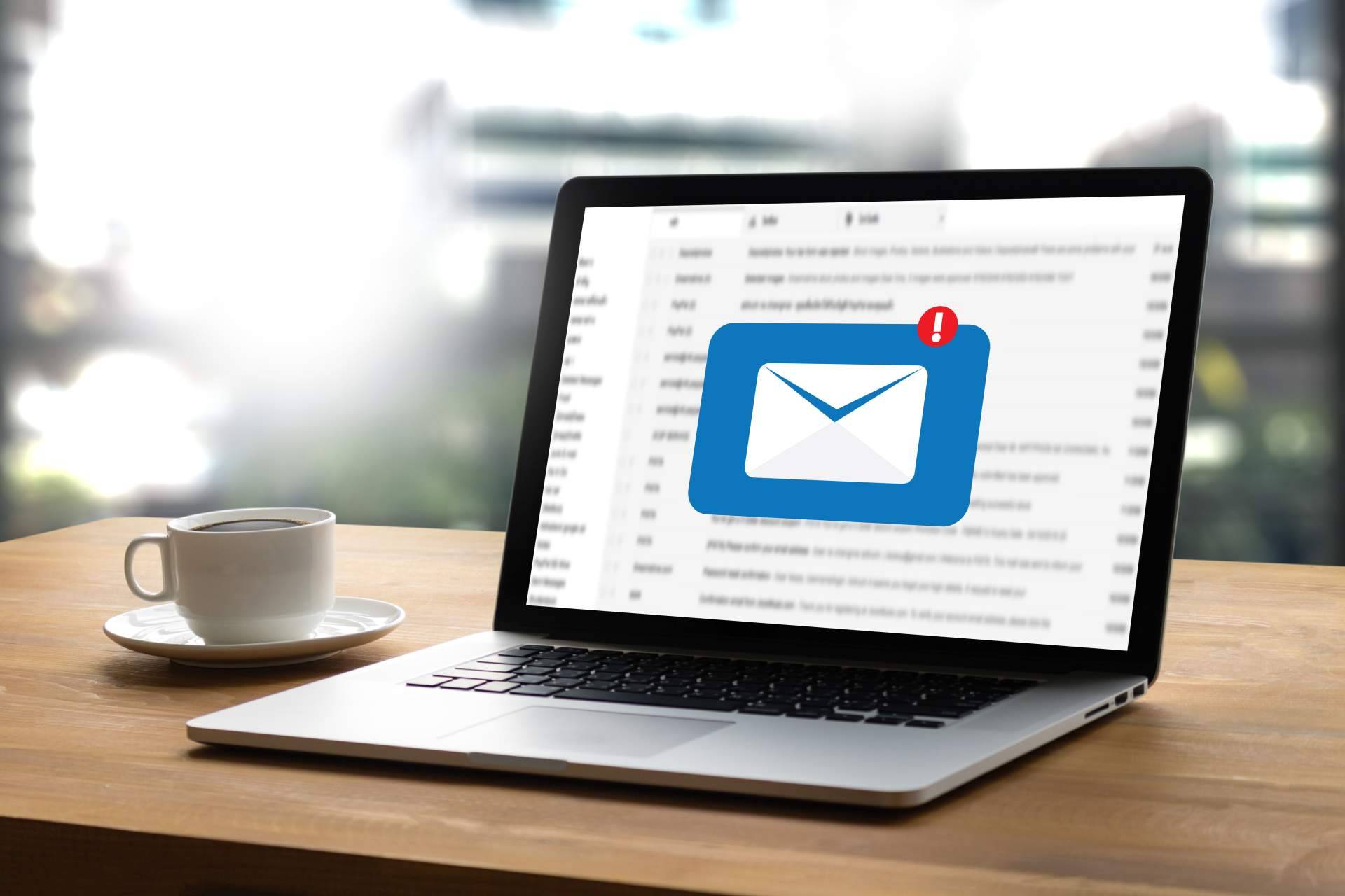 La importancia de la retención de clientes a y las ventajas del email marketing