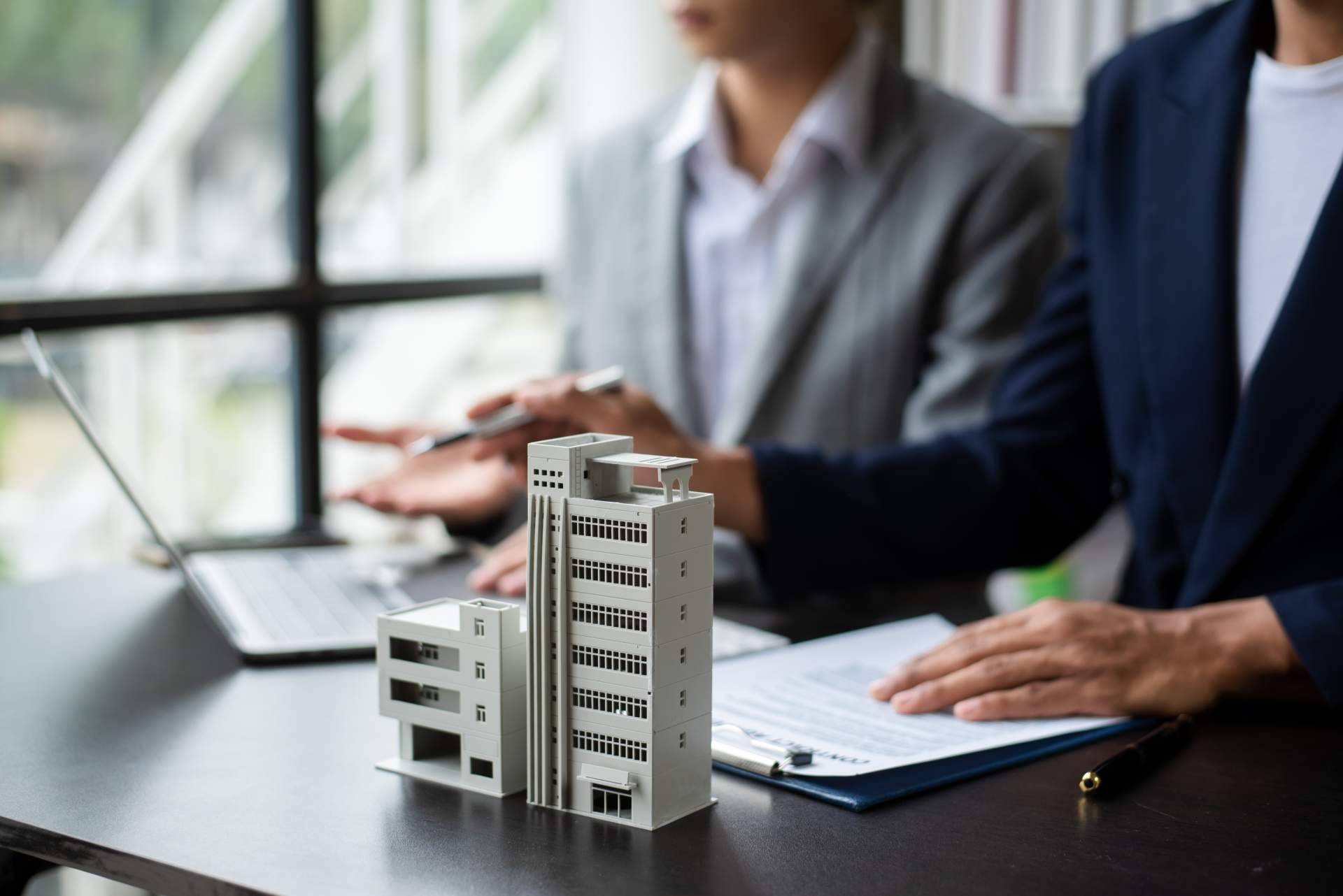 Inmoversion, una inmobiliaria online con sede en Madrid
