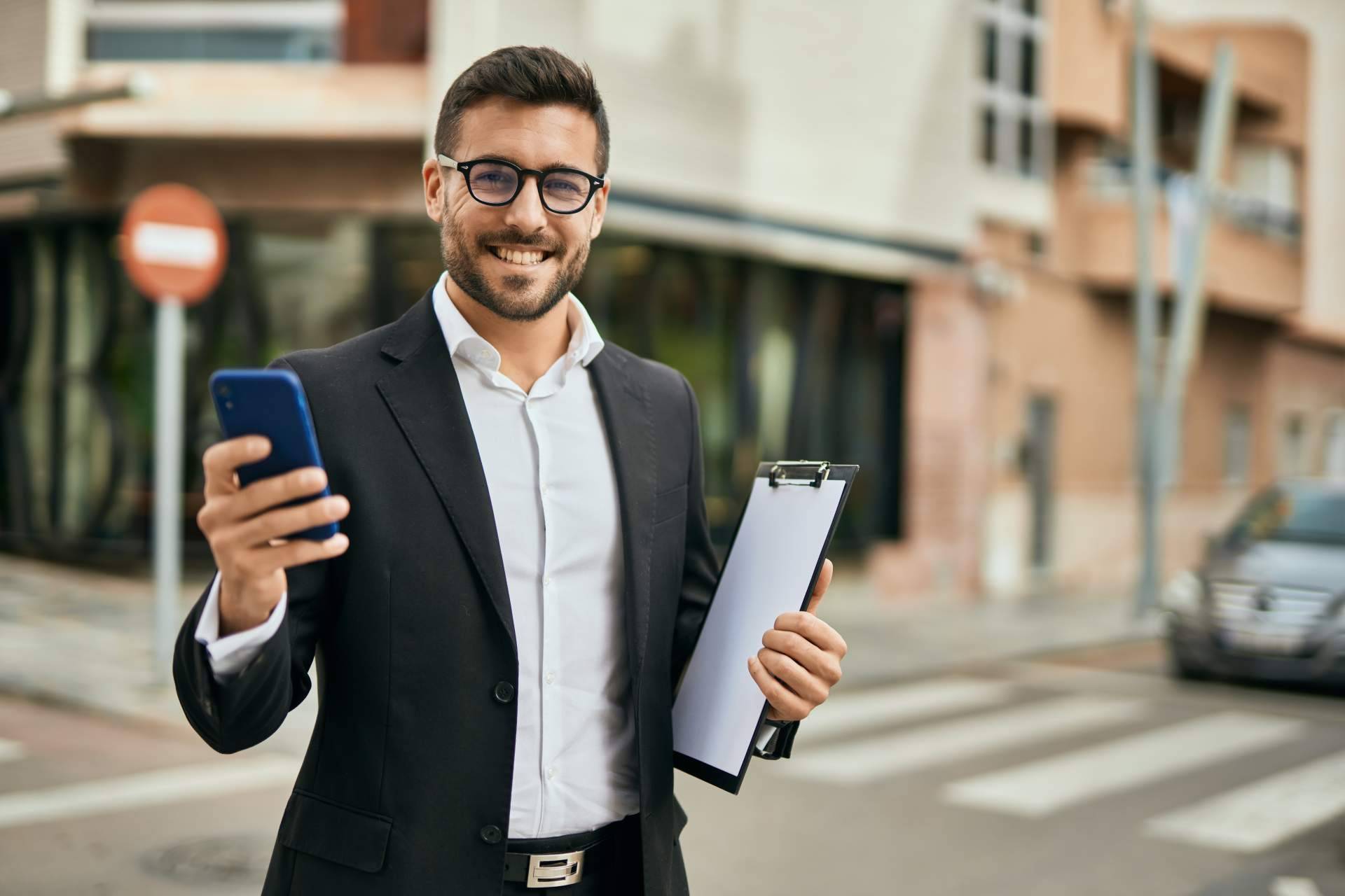 Innovación en votación corporativa; soluciones personalizadas de Custom Vote