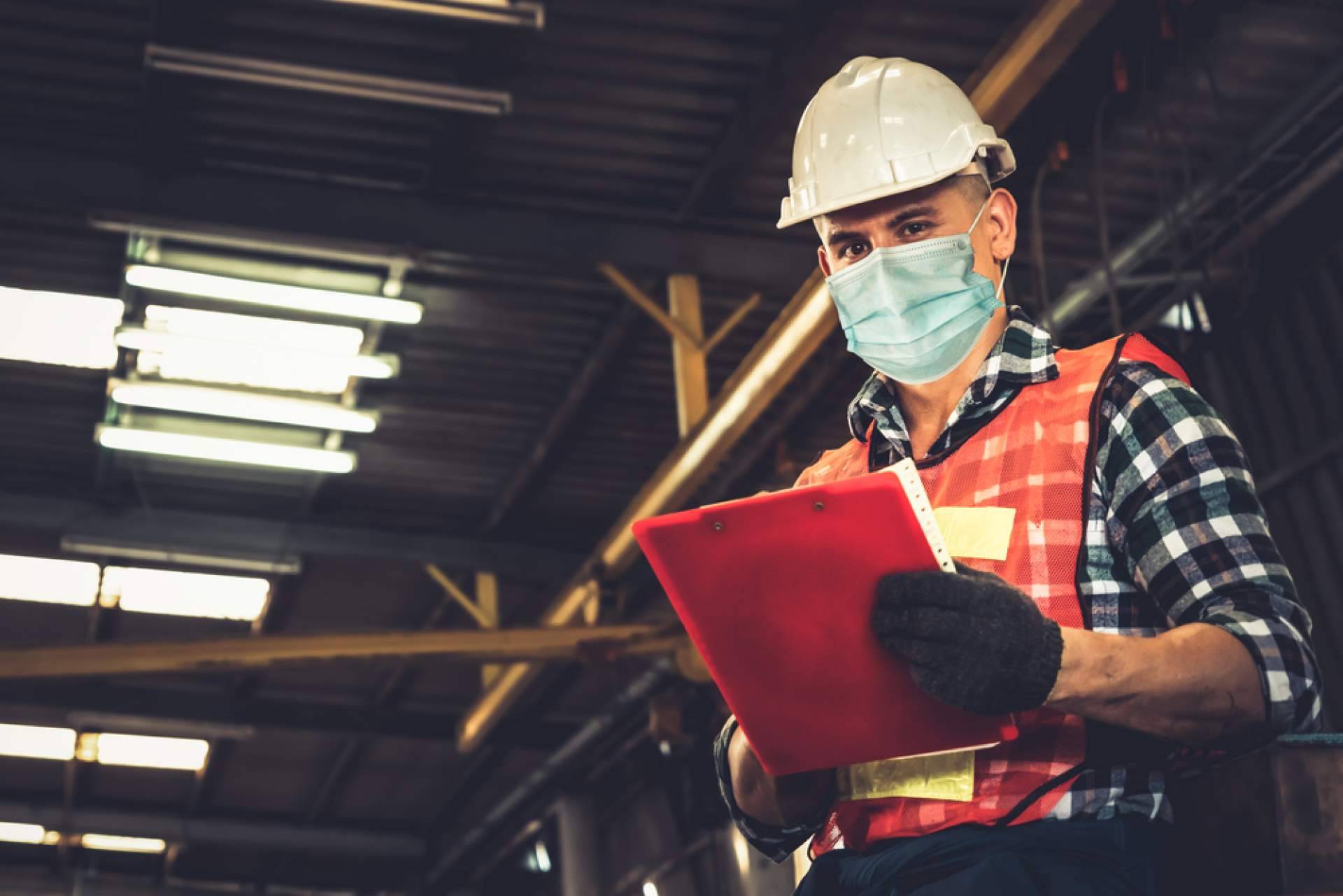 ¿Qué es un plan de prevención de riesgos laborales?, por WellWo