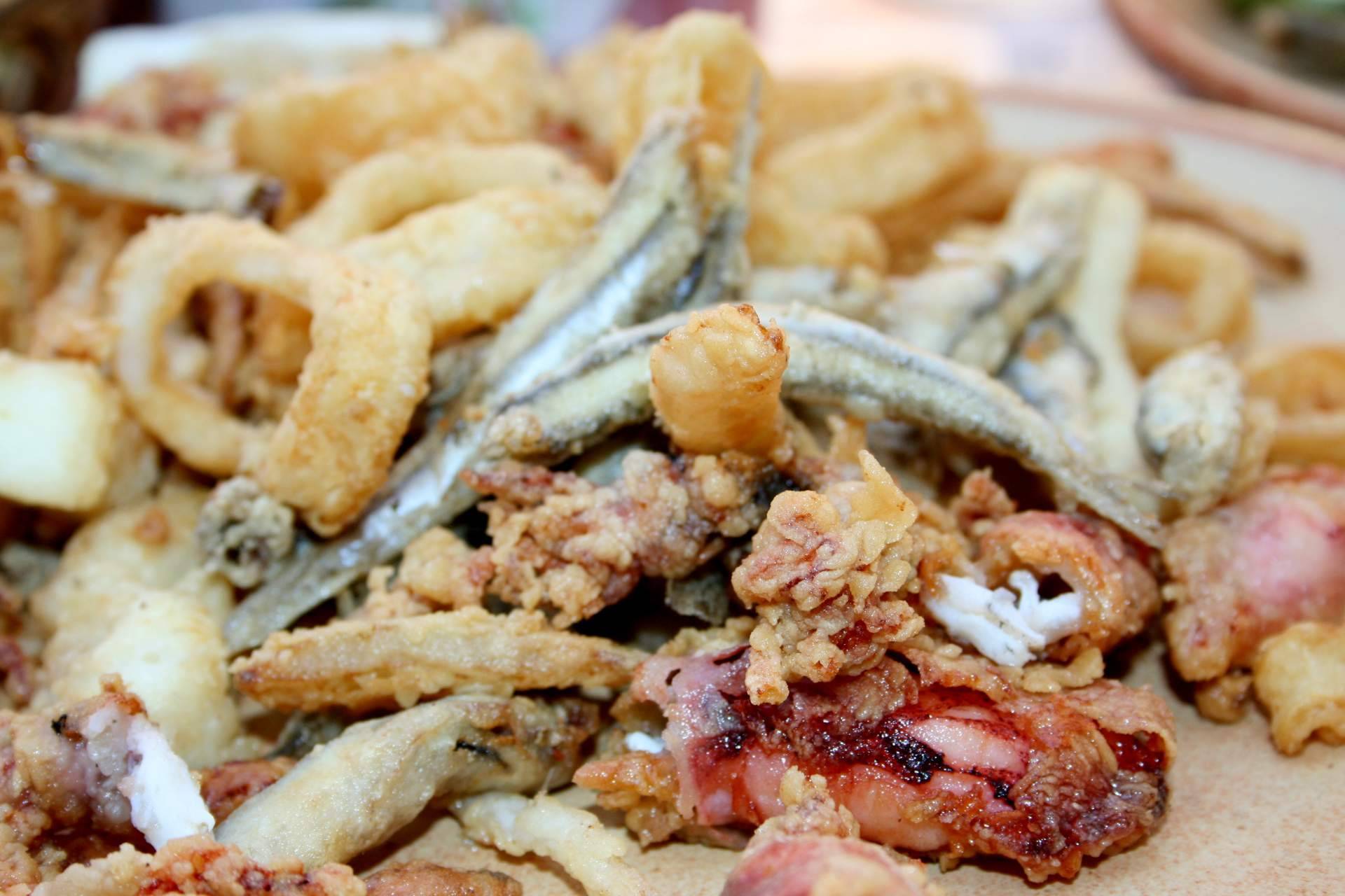 El Andaluz, uno de los restaurantes en Gandía Playa más destacados para degustar buenos arroces, pescados y paellas