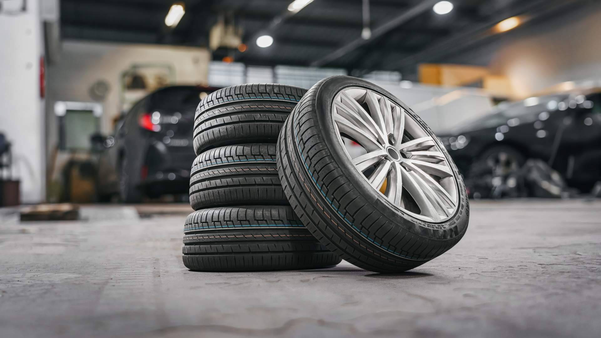 Neumáticos Porpoco y su amplia oferta de neumáticos en Madrid