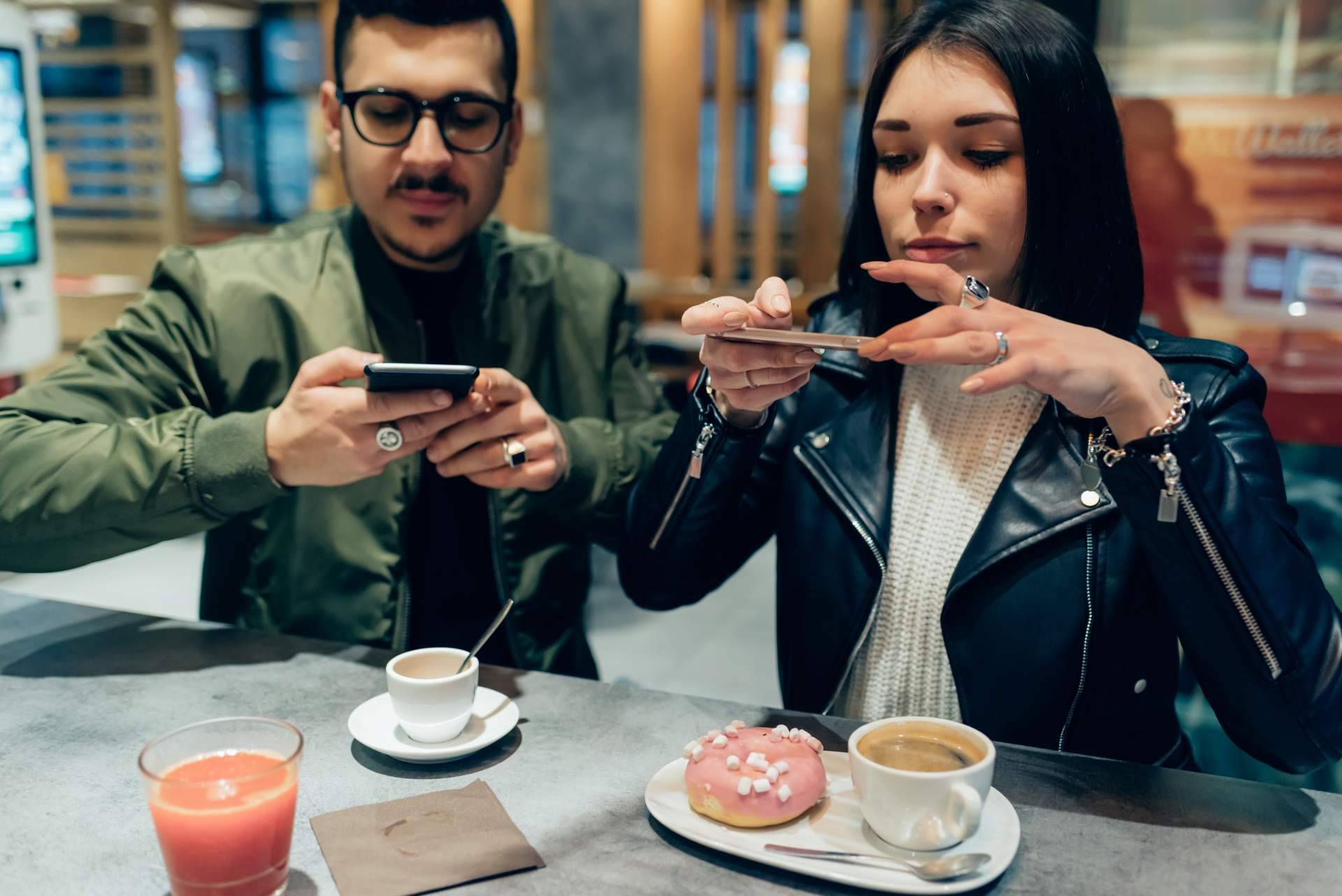 Youuup, la aplicación para crear compartir y disfrutar de contenido real