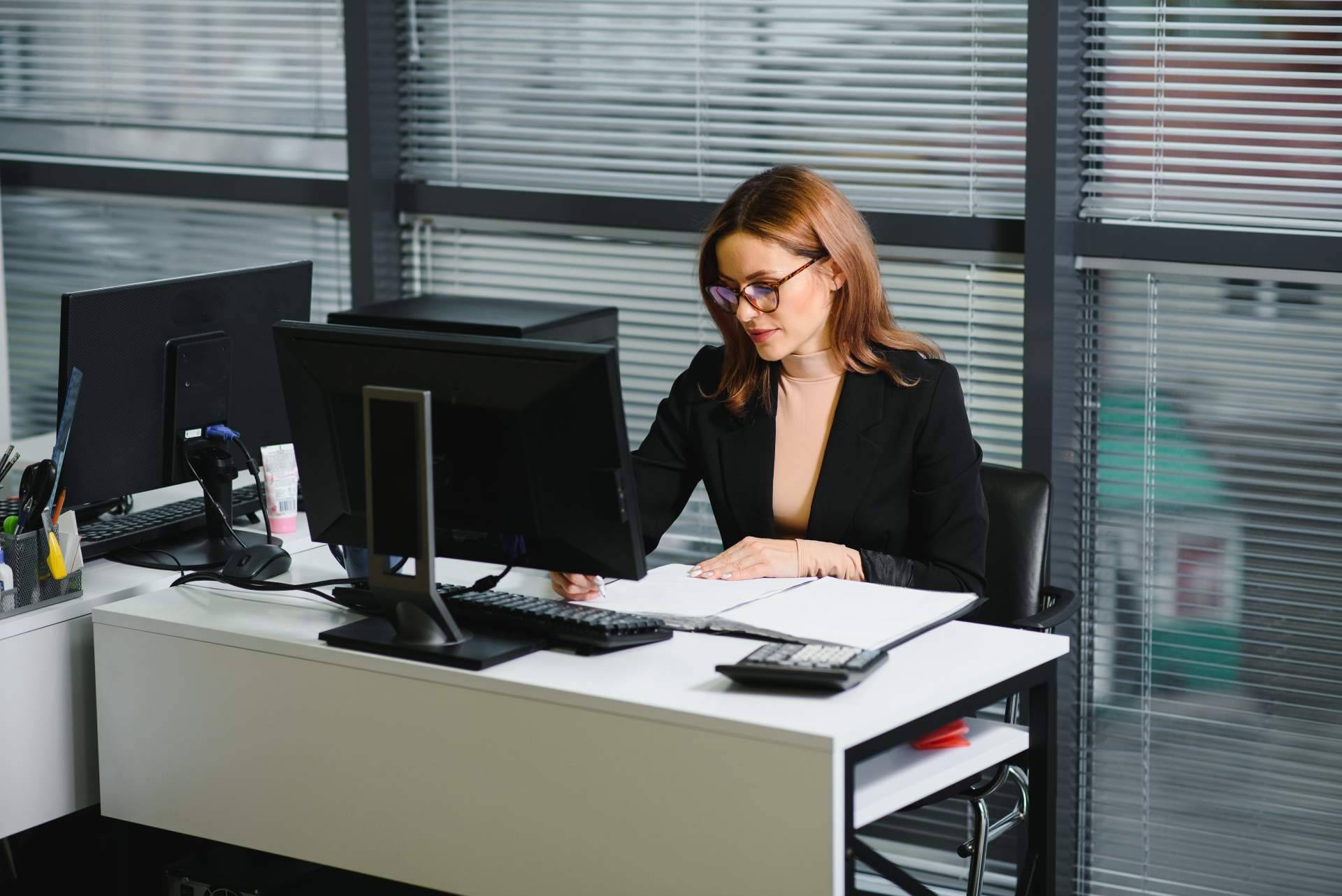 Cómo gestionar las notas de gasto de empresa
