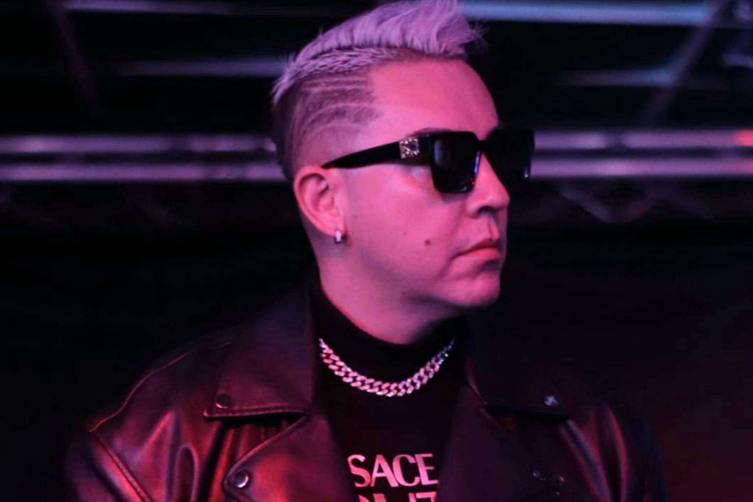 J Sound presenta ‘No Sé’, su nuevo lanzamiento musical en el que participa Berto Trebol Clan