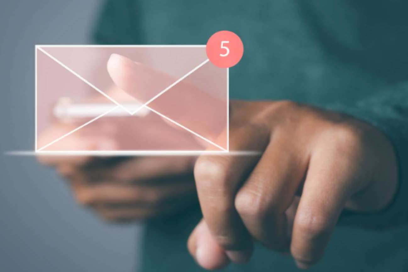 El servicio de e-mail certificado de Firmafy agiliza comunicaciones en múltiples sectores