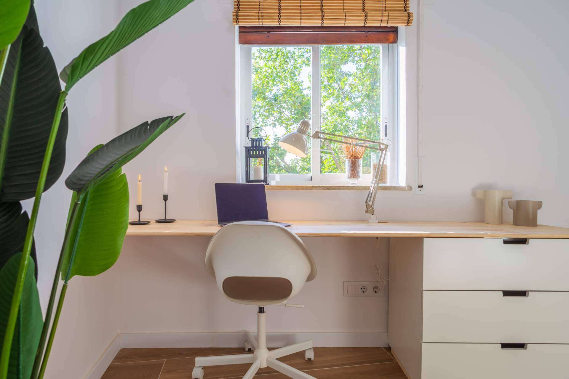 Haaus, el coliving en Barcelona con todo incluido