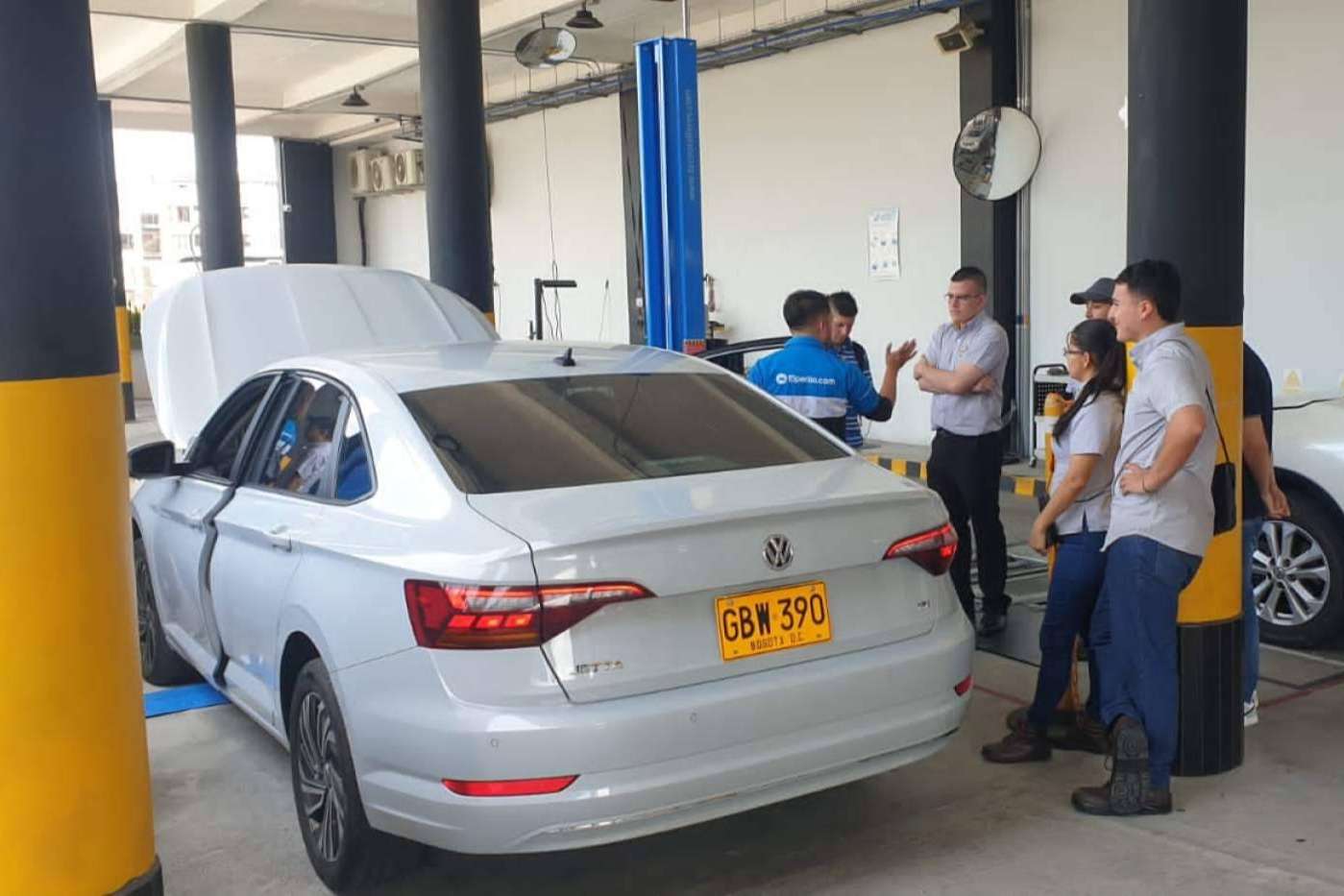 Inspección antes de inversión, cómo un peritaje puede salvar la próxima compra de un vehículo