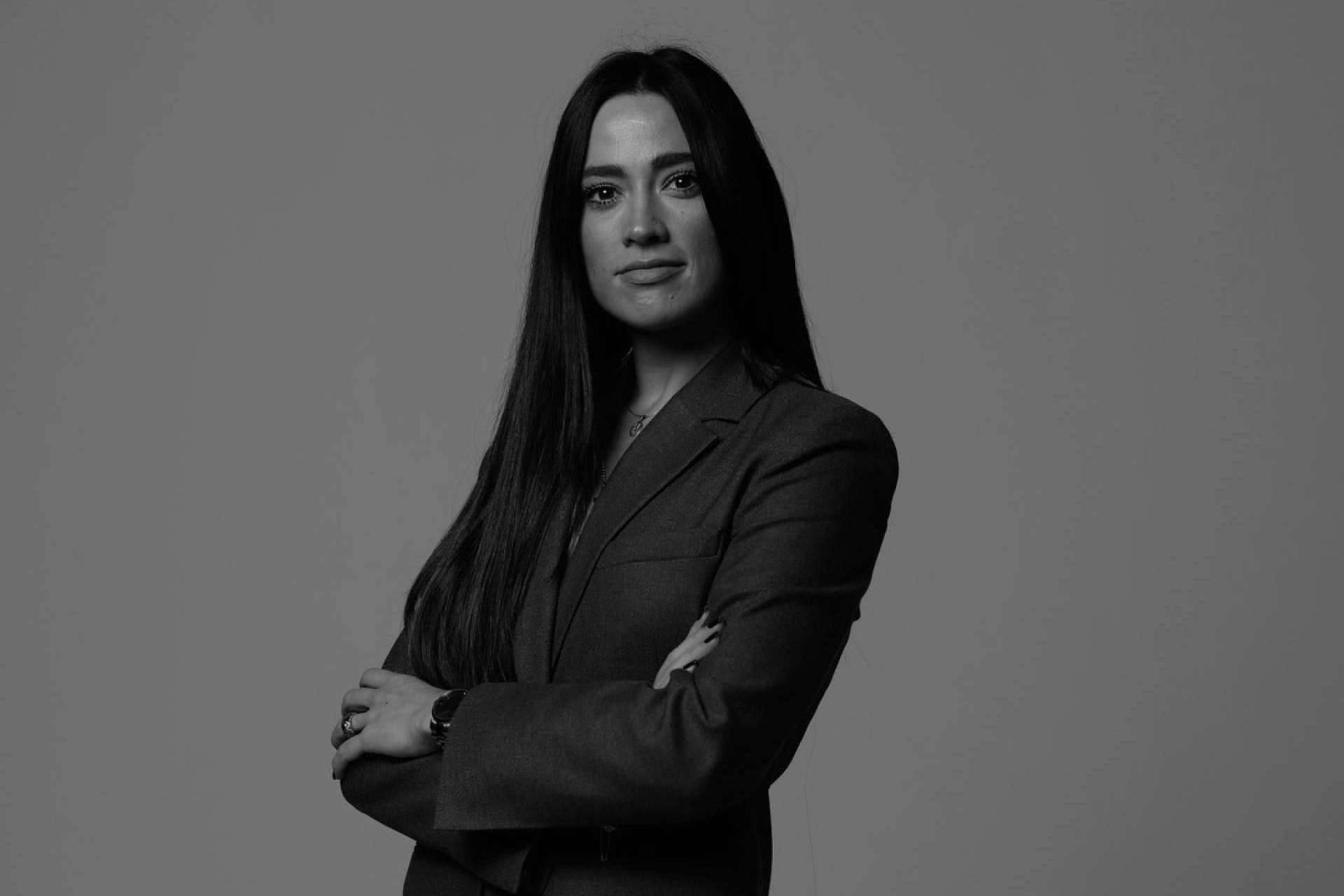 Marina Montiel, directora de marketing del software elgestionador