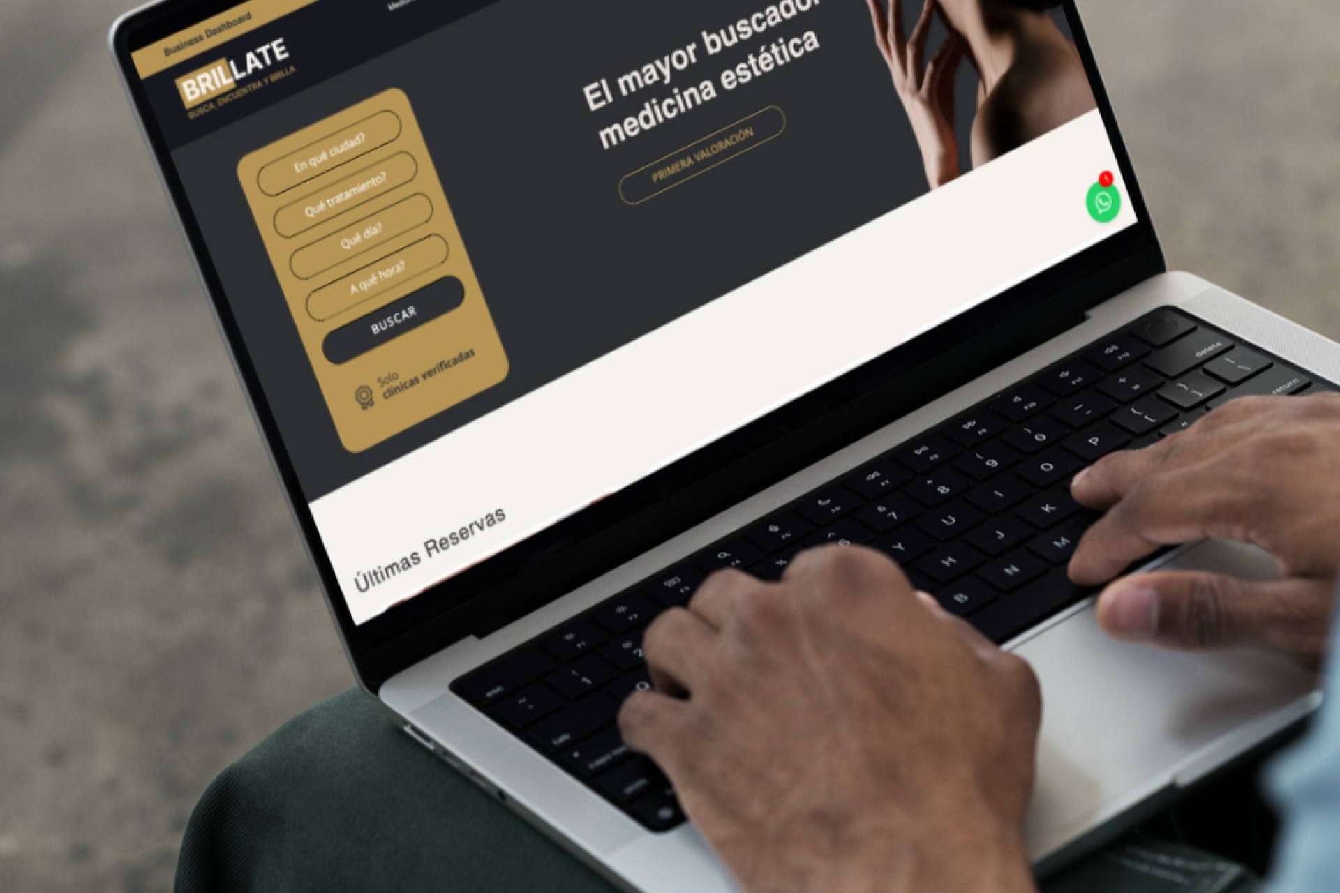 Brillate Prime, el pasaporte exclusivo para una experiencia única en el mundo de la estética médica