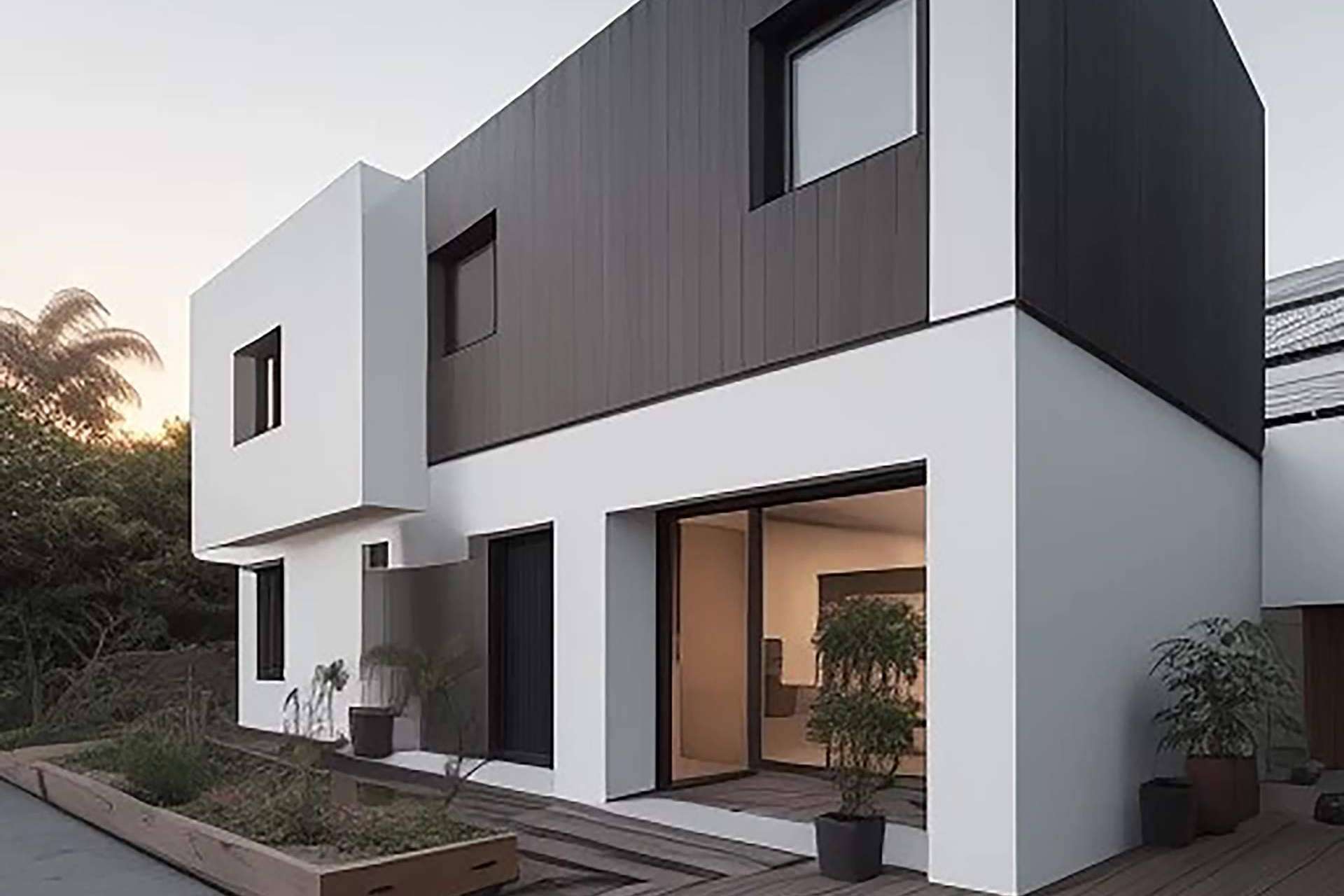Casas pasivas, un importante ahorro energético y una mayor calidad de vida