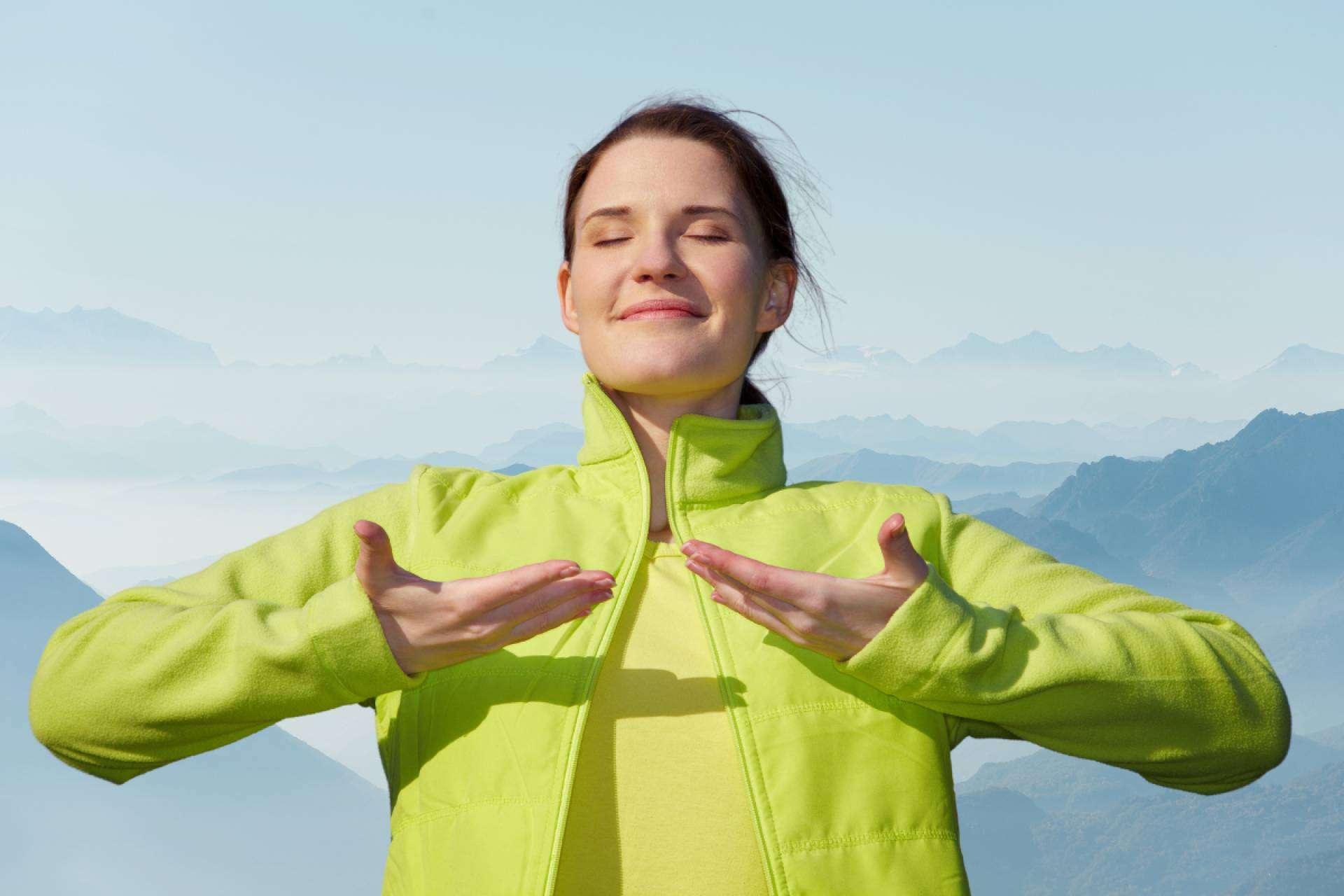 El curso Mind Full of Life de Sentirme Mejor permite aprender el arte de las técnicas de respiración