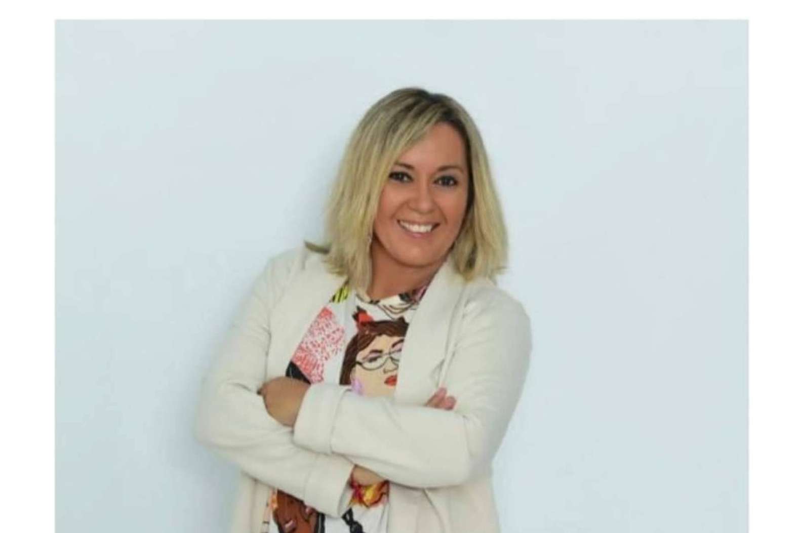 Preparar las oposiciones de la mano de Ana María González, la mejor docente de Educación Infantil en España