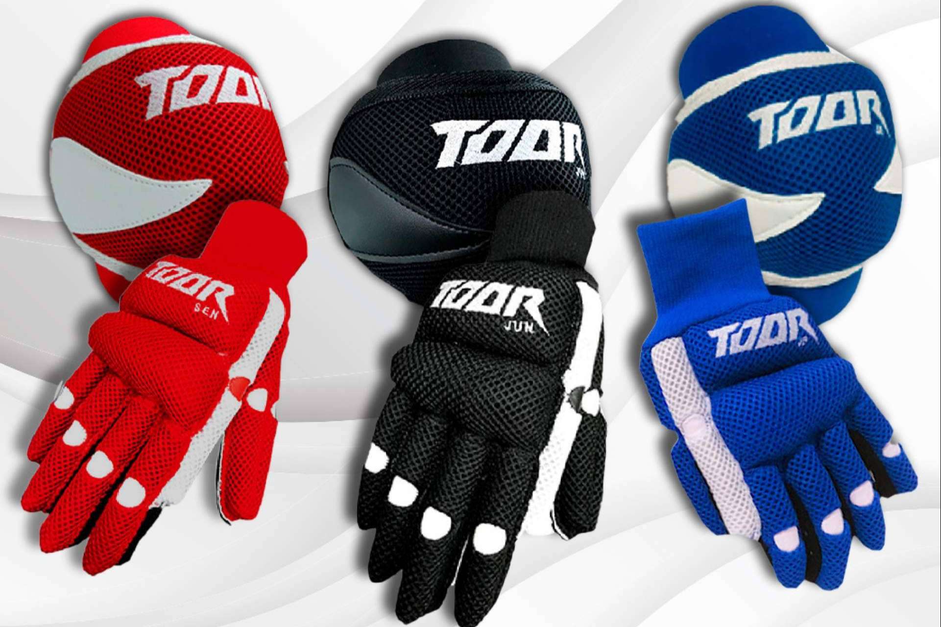 Las protecciones ideales para jugadores de hockey patines en Hoquei360