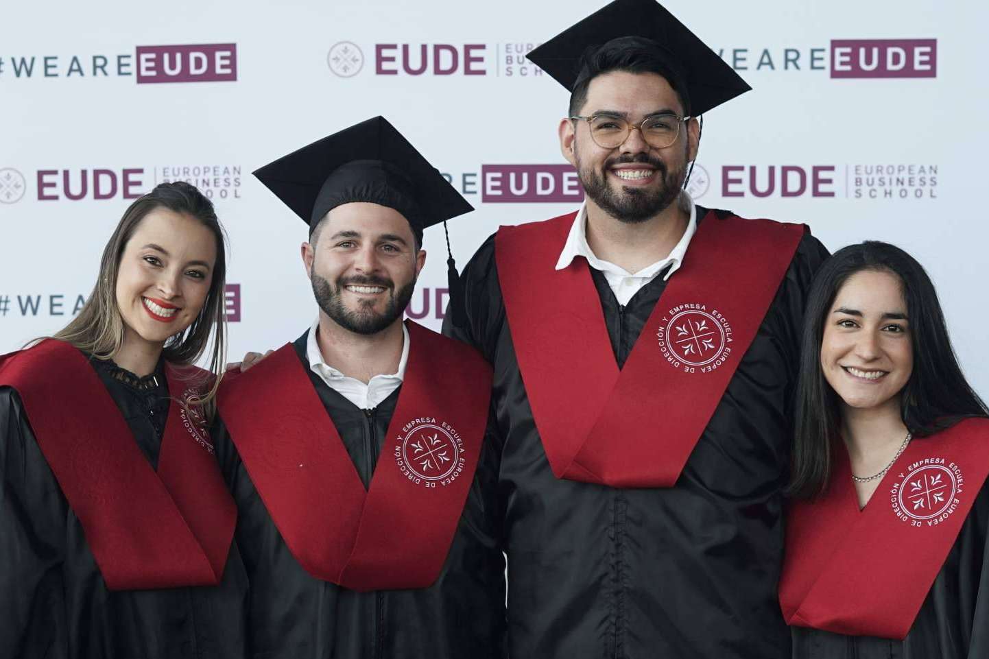 EUDE Business School, una de las mejores escuelas de negocios