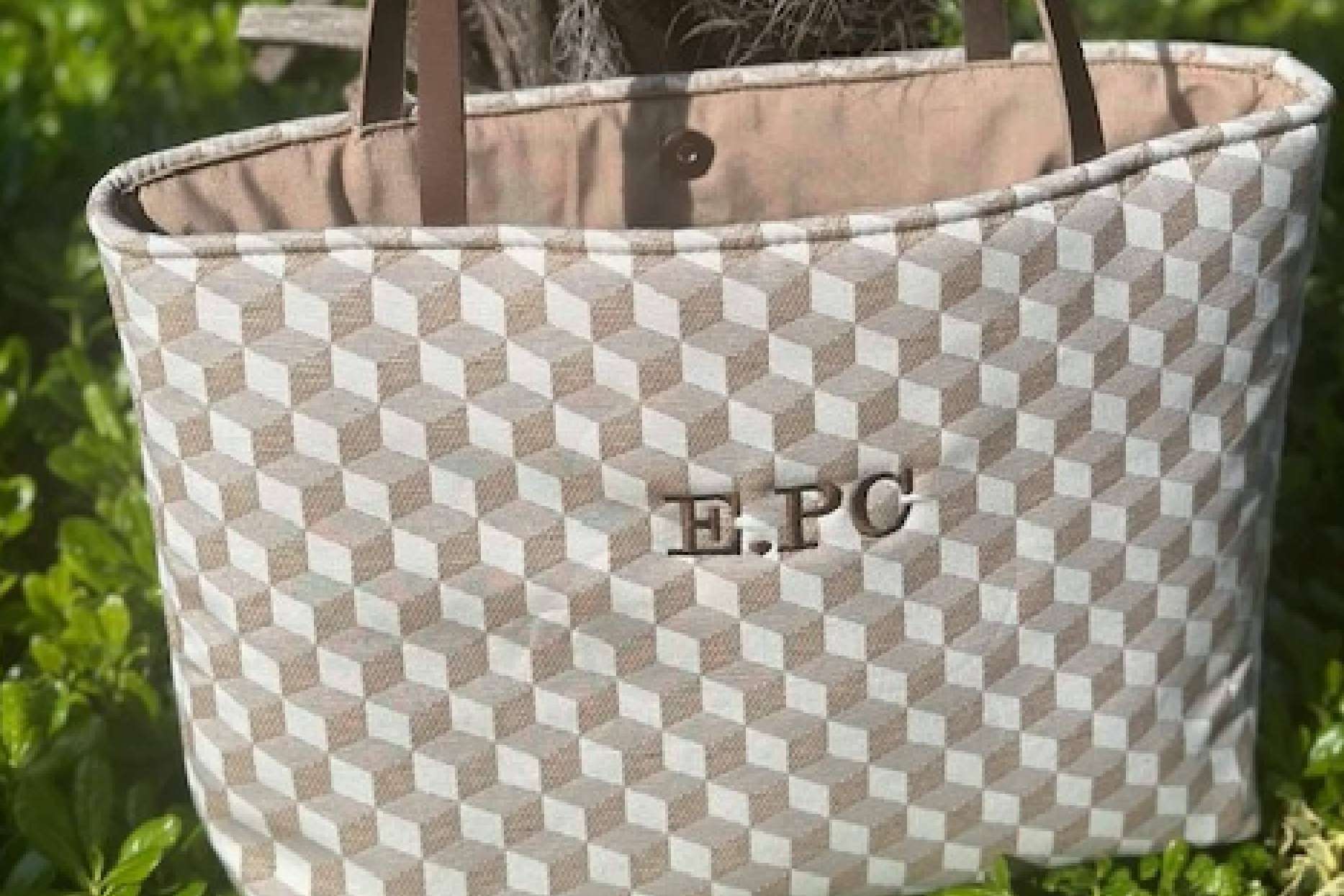 El éxito mediático de los shopper artesanales de Sac&Bags