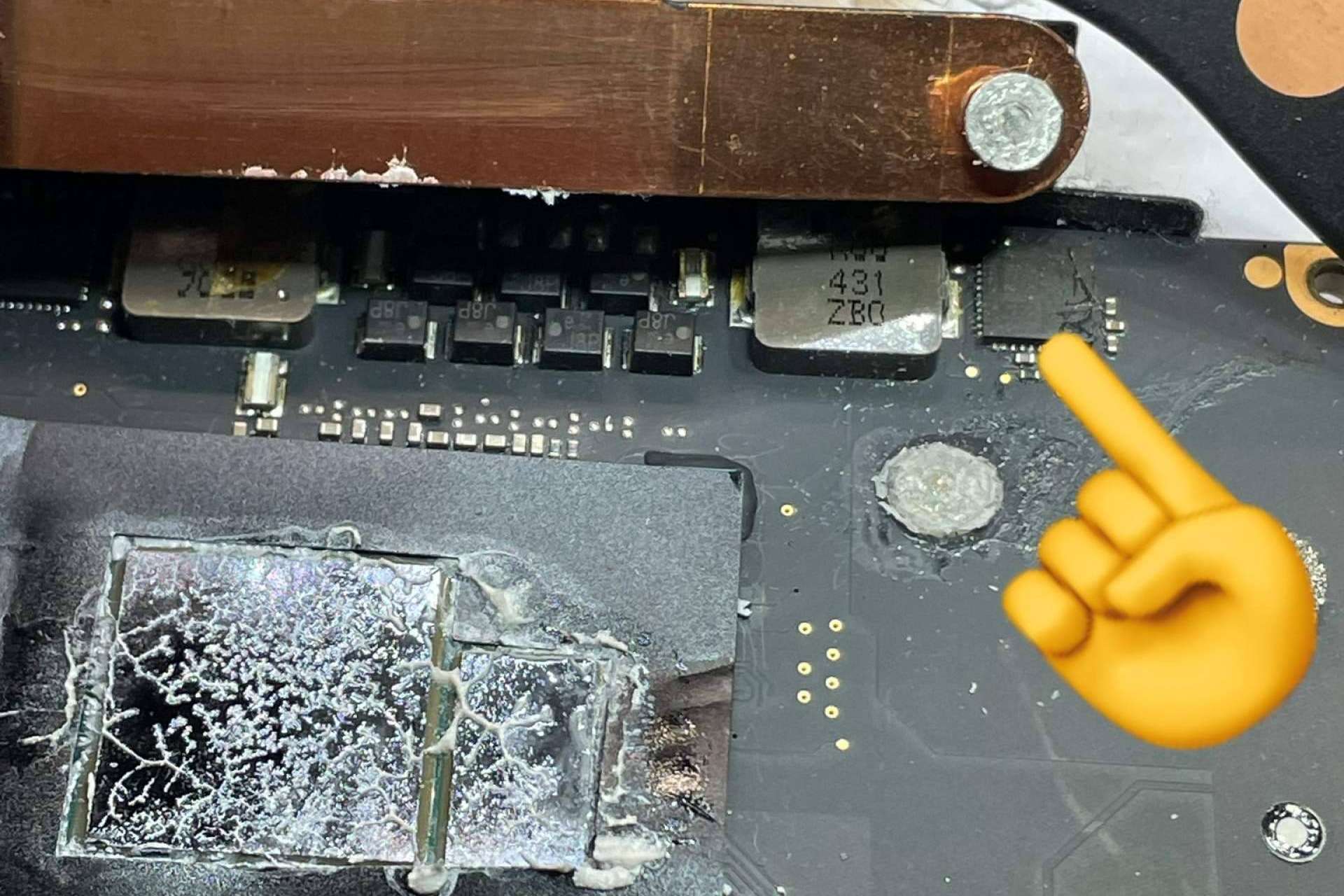 Reparar Ordenadores, en Madrid, cuenta con técnicos especializados en servicios de reparación portátiles HP