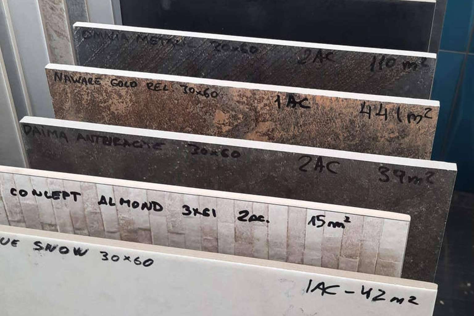 Artegrés, azulejos de liquidación online