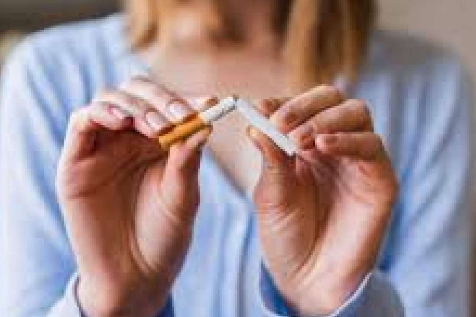 Hipnosis para dejar de fumar, tratamiento eficaz y comprobado