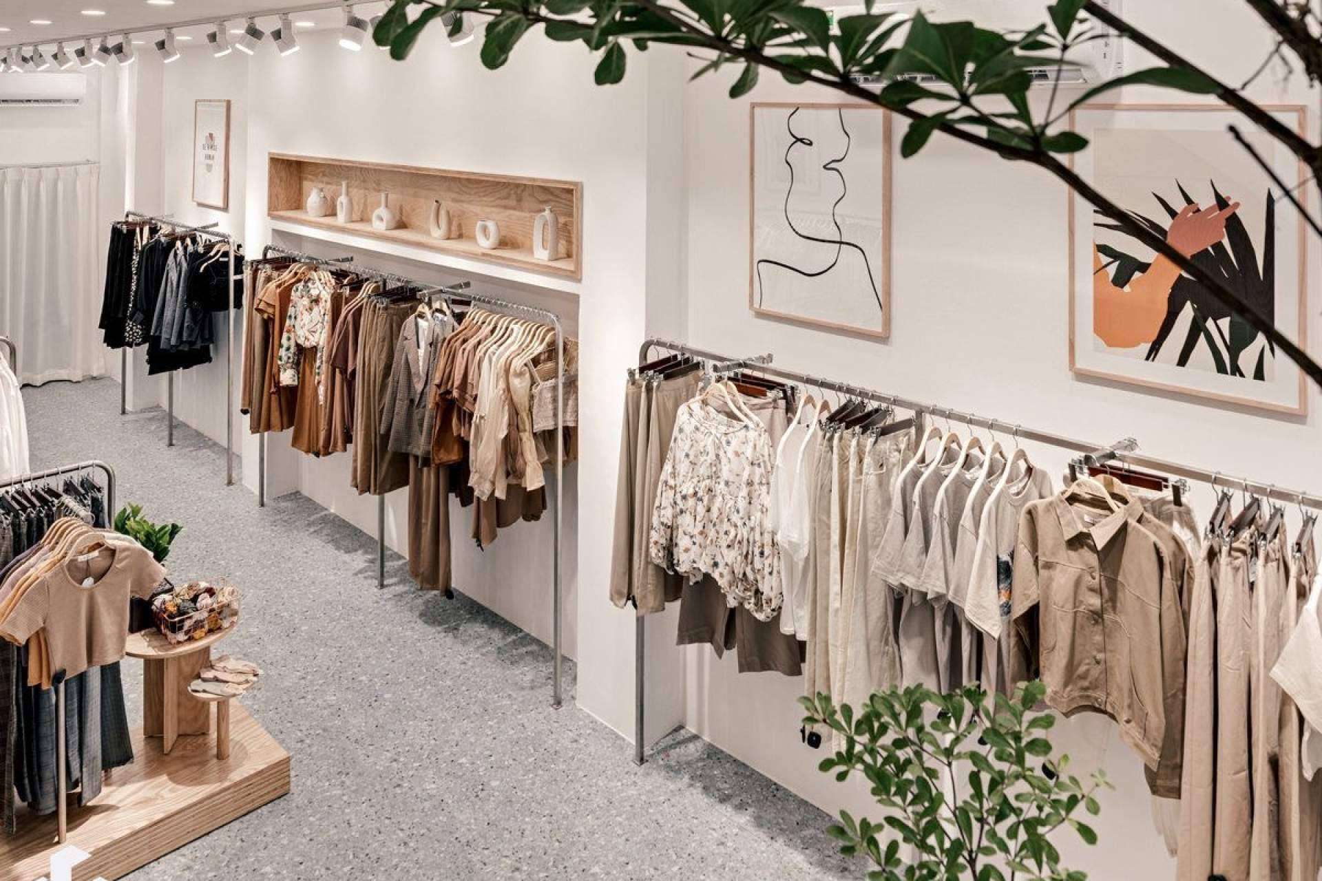 Ventajas de contar con 1Best Outlet para el éxito de una tienda outlet y la venta de primeras marcas